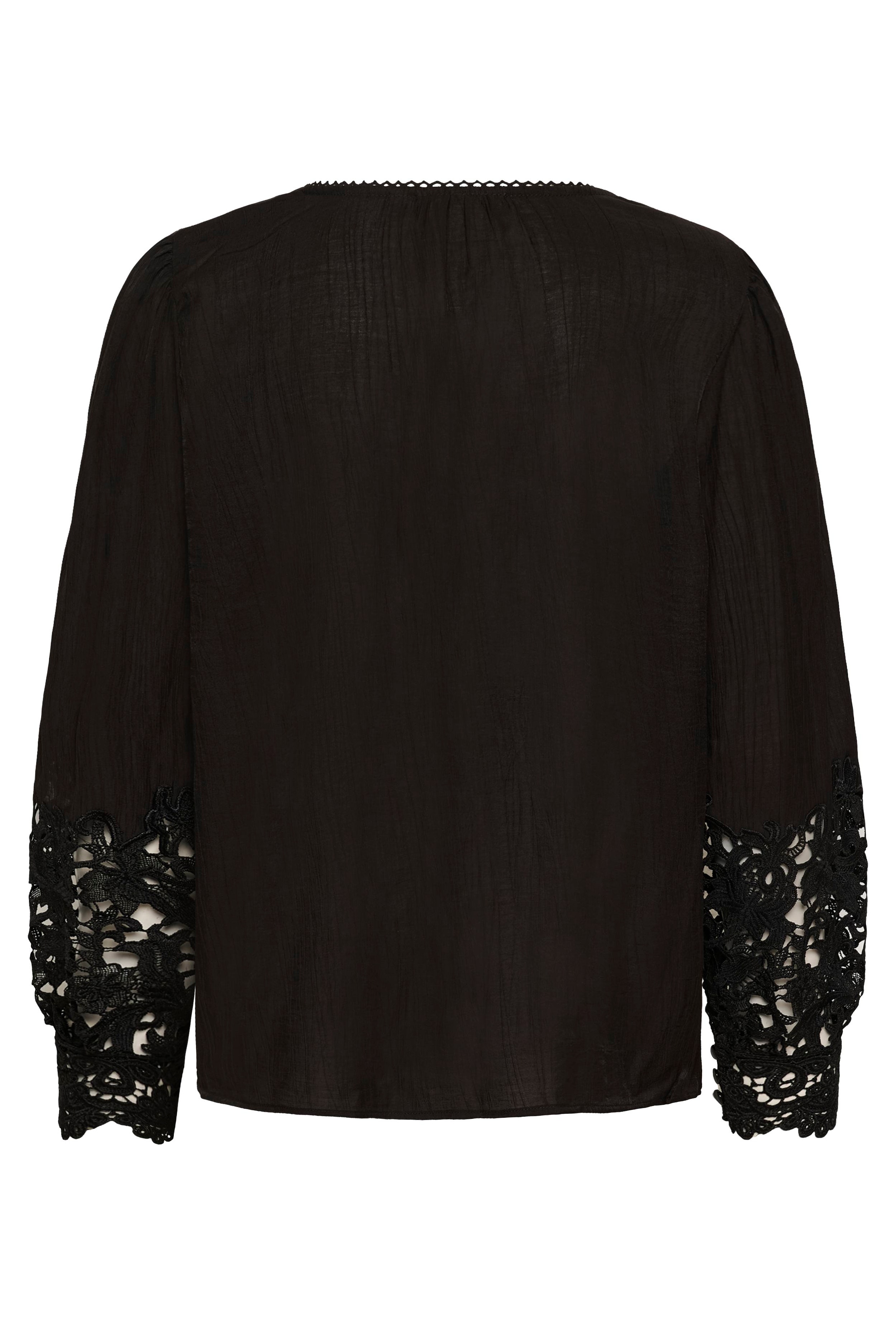 CRTina Bluse PACK BACK 10614427-100120