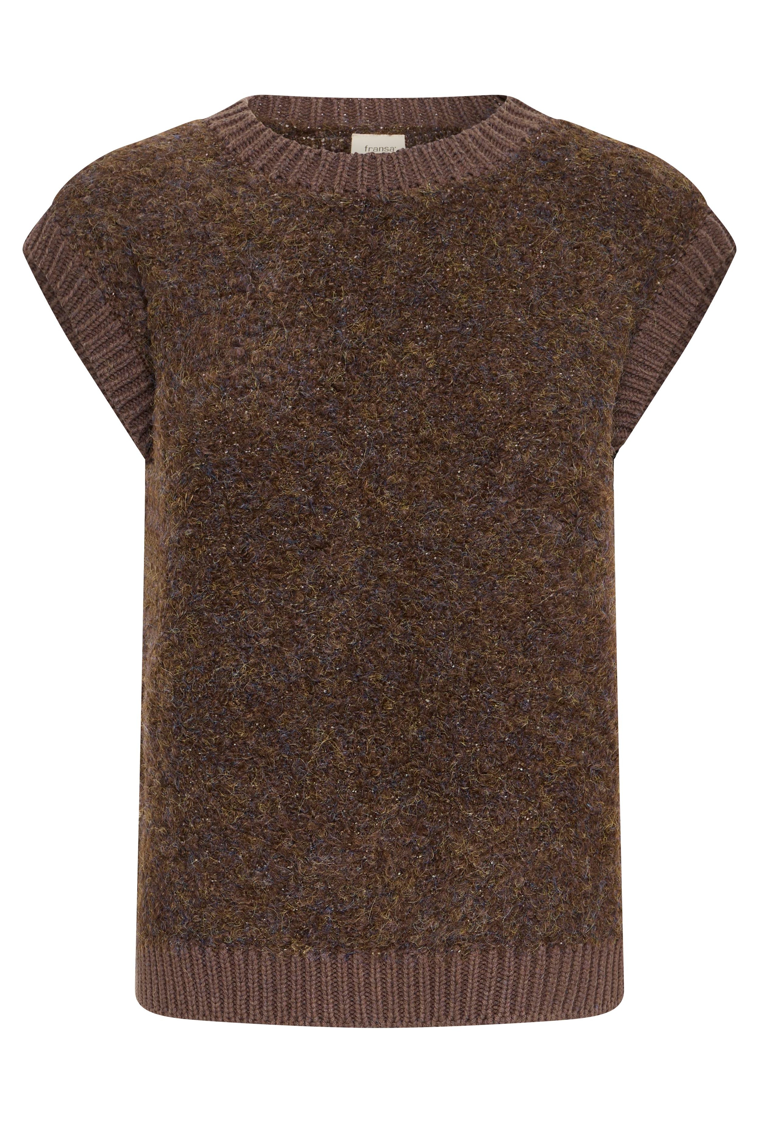 FRVANNA Cardigan PACK FRONT 20616416-1911091