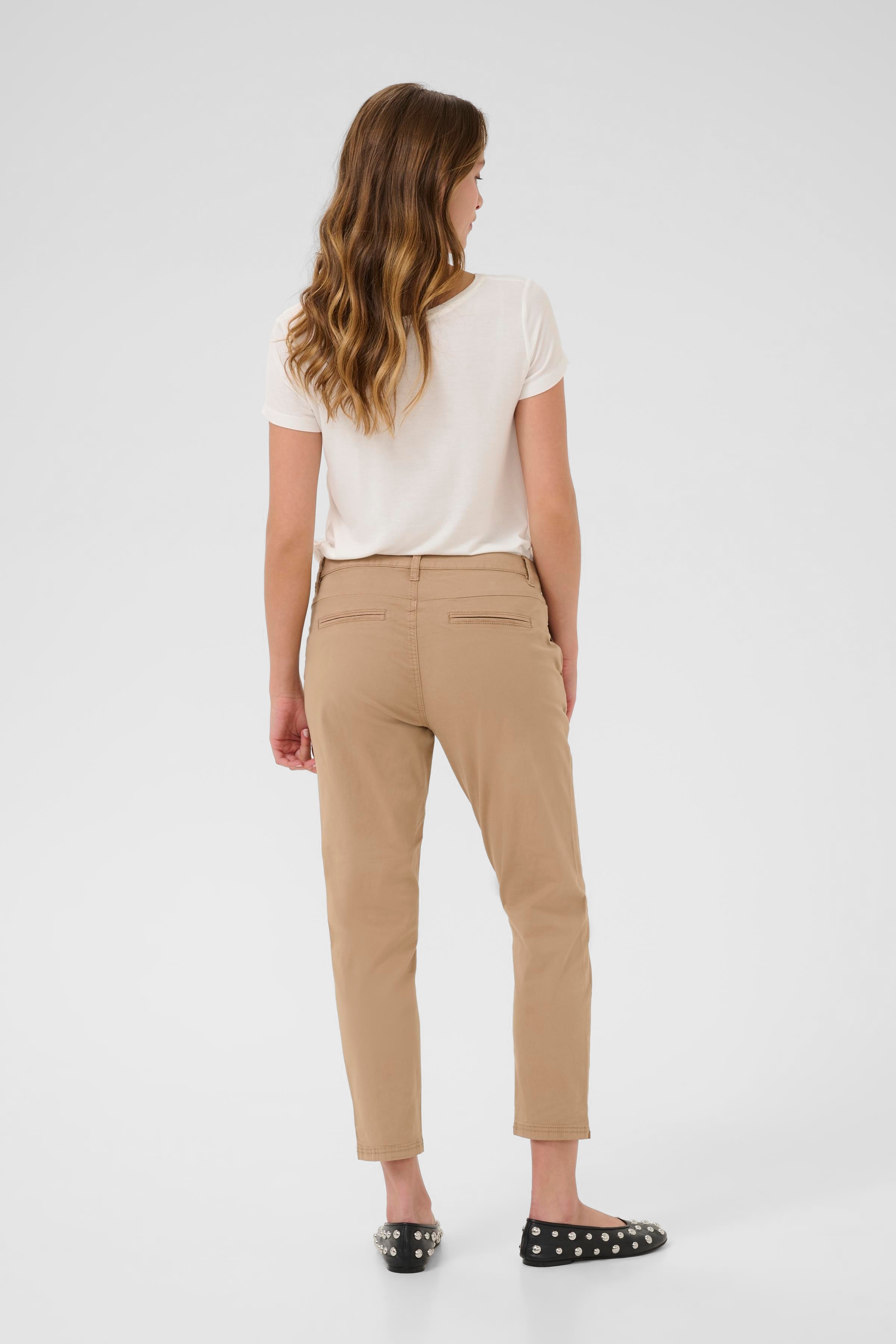 CUbrita Trousers LOOKBOOK BACK 50110329-171009