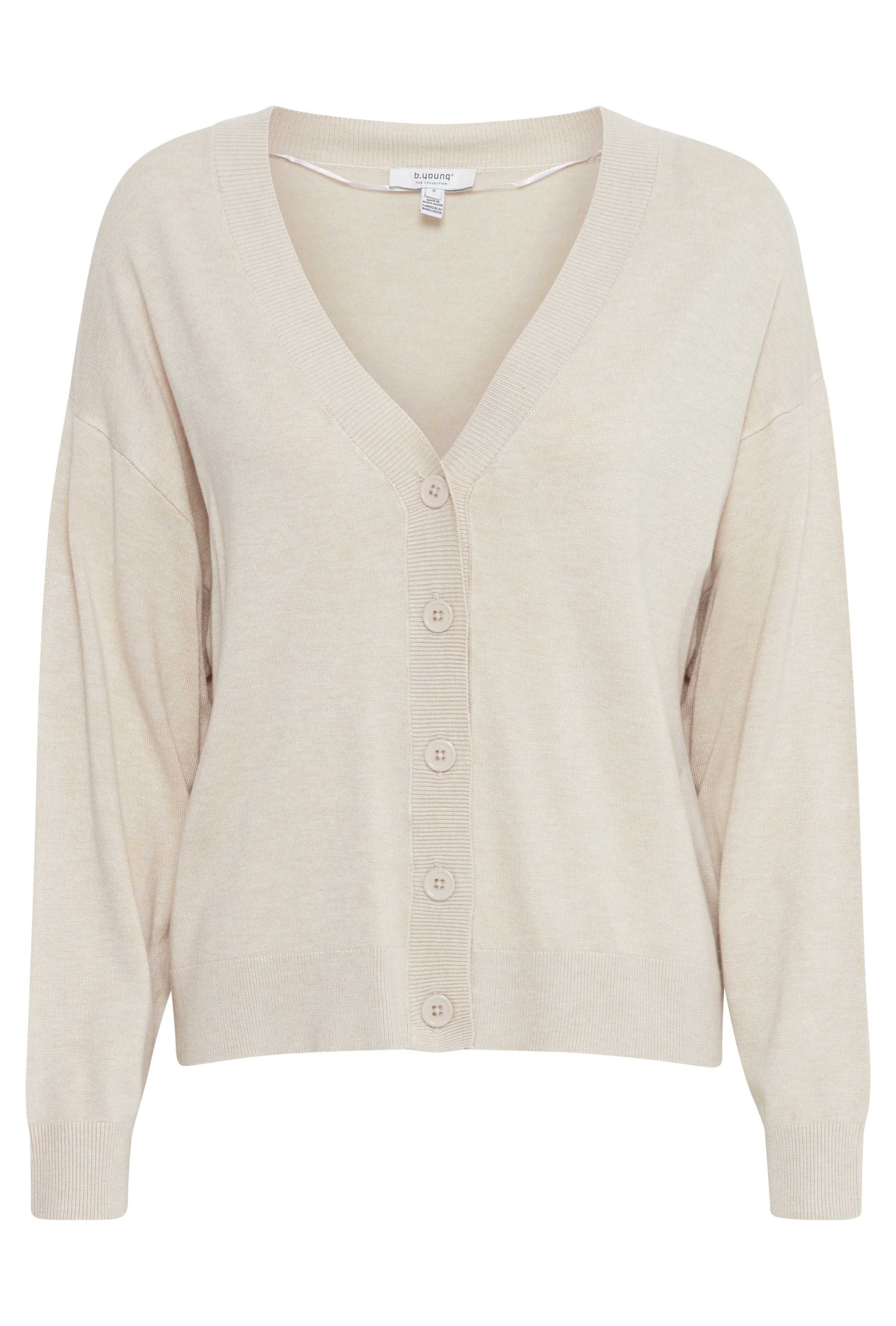 BYMMORLA Cardigan PACK FRONT 20814398-1407081
