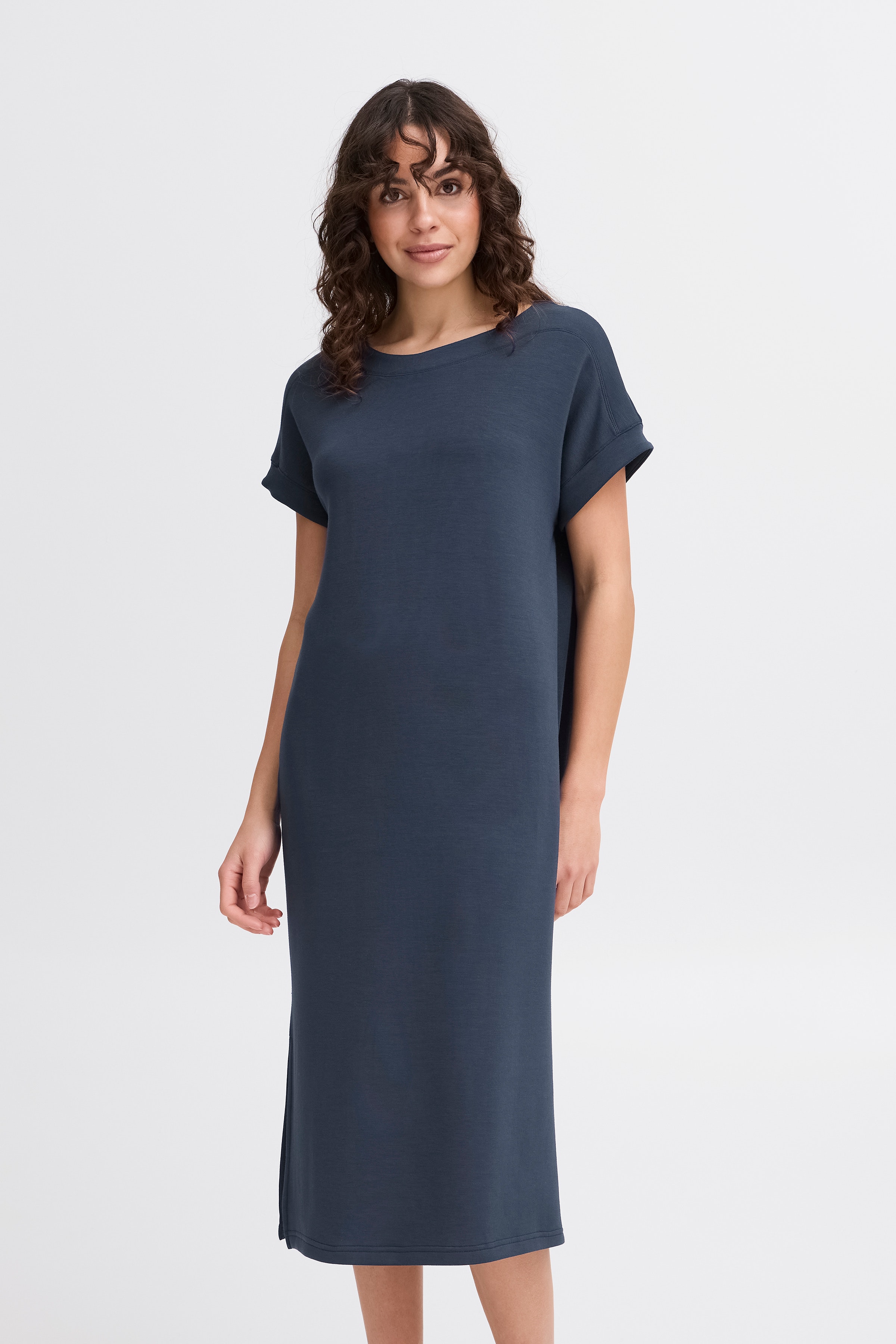 FRAURORA Klänning LOOKBOOK FRONT 20616061-193923