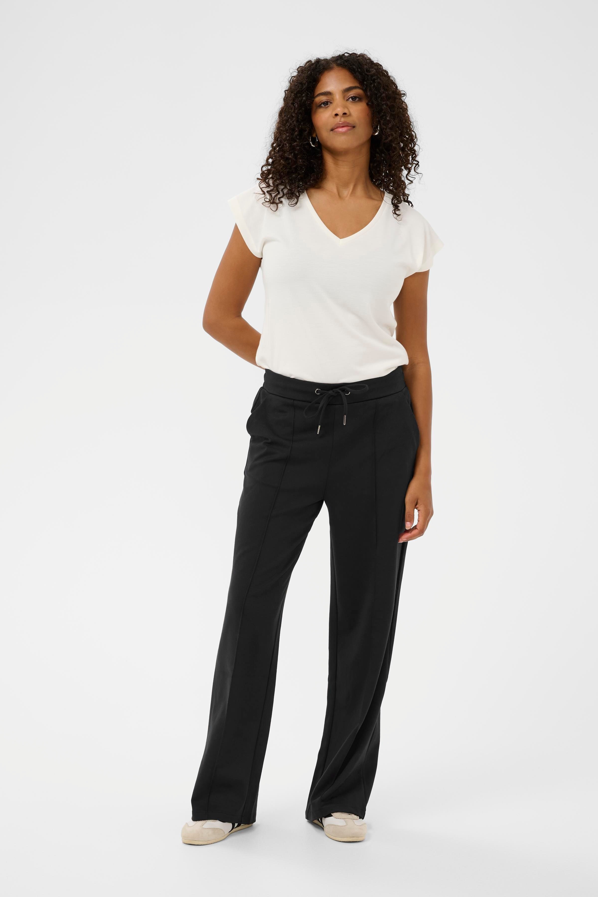 KAjenny Byxor LOOKBOOK FRONT 10508621-100121