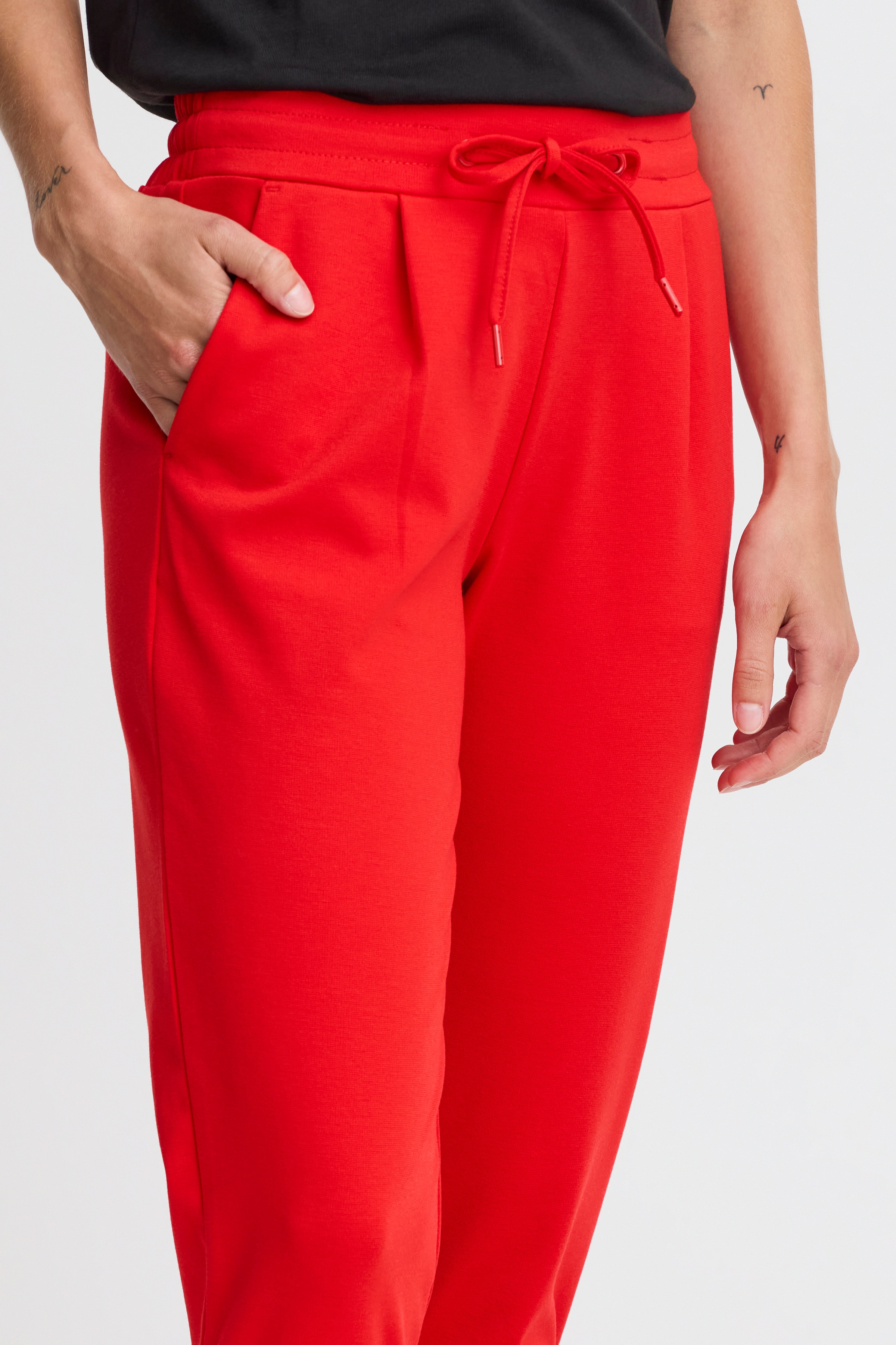 IHKATE Byxor LOOKBOOK DETAIL 20105036-191763