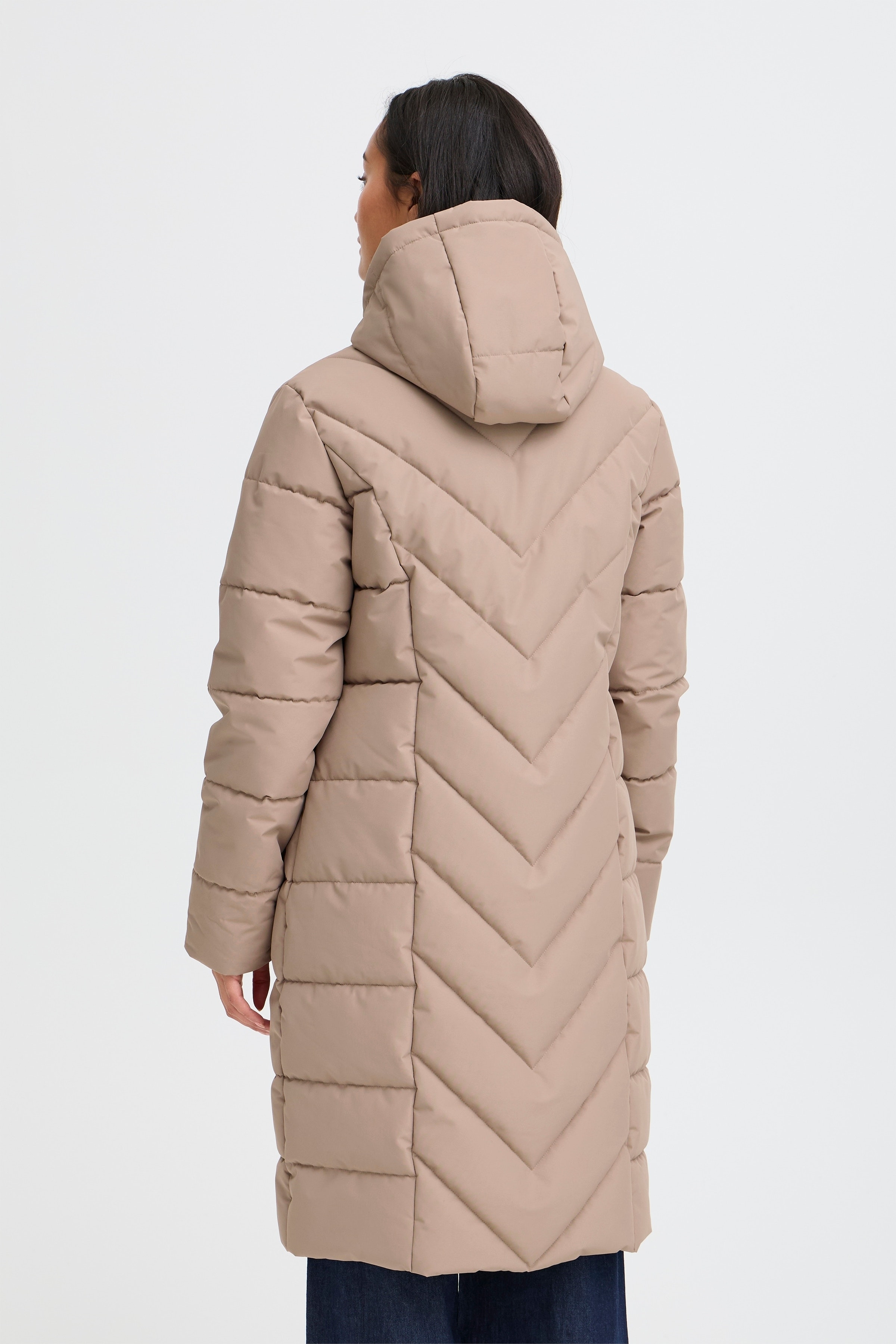 FRMAISE Outerwear LOOKBOOK BACK 20613859-171311