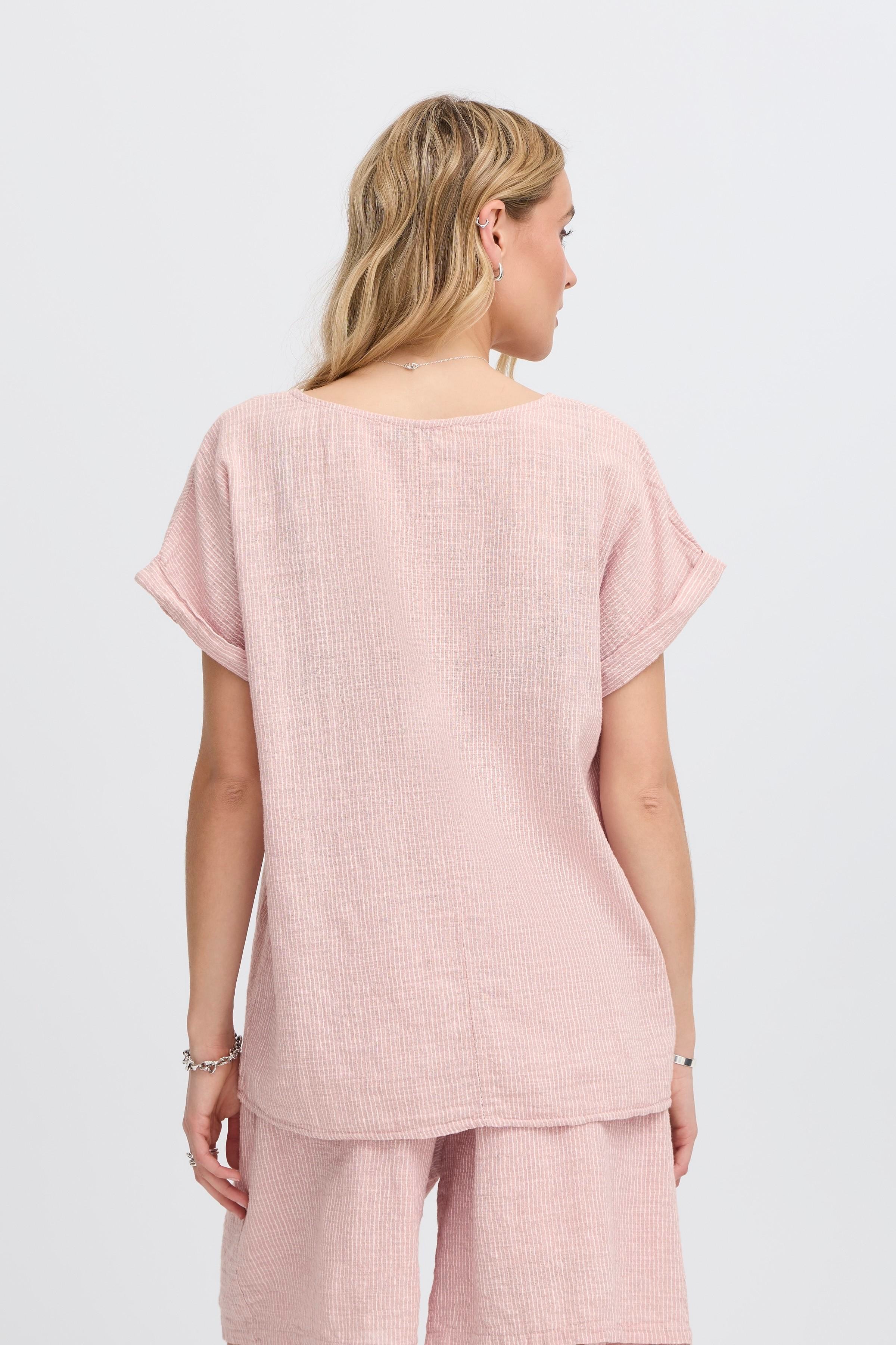 SBALEXA Bluse LOOKBOOK BACK 22101027-141506
