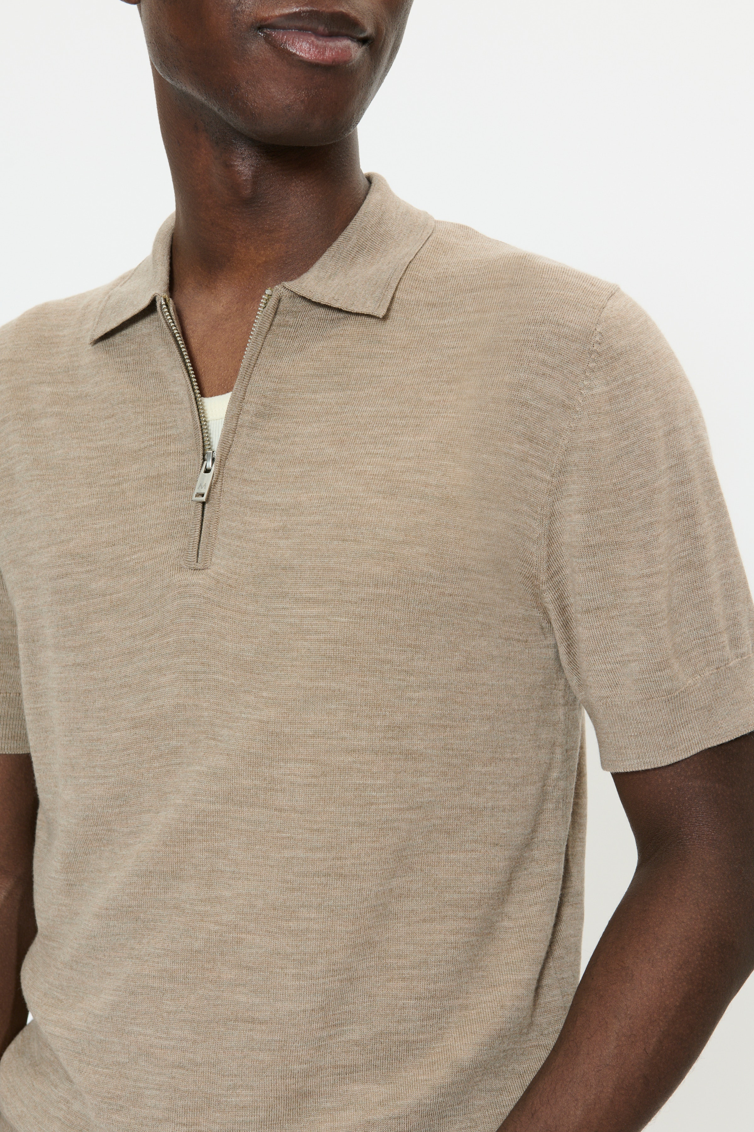 MAPolo Knit LOOKBOOK DETAIL 30205874-1711181