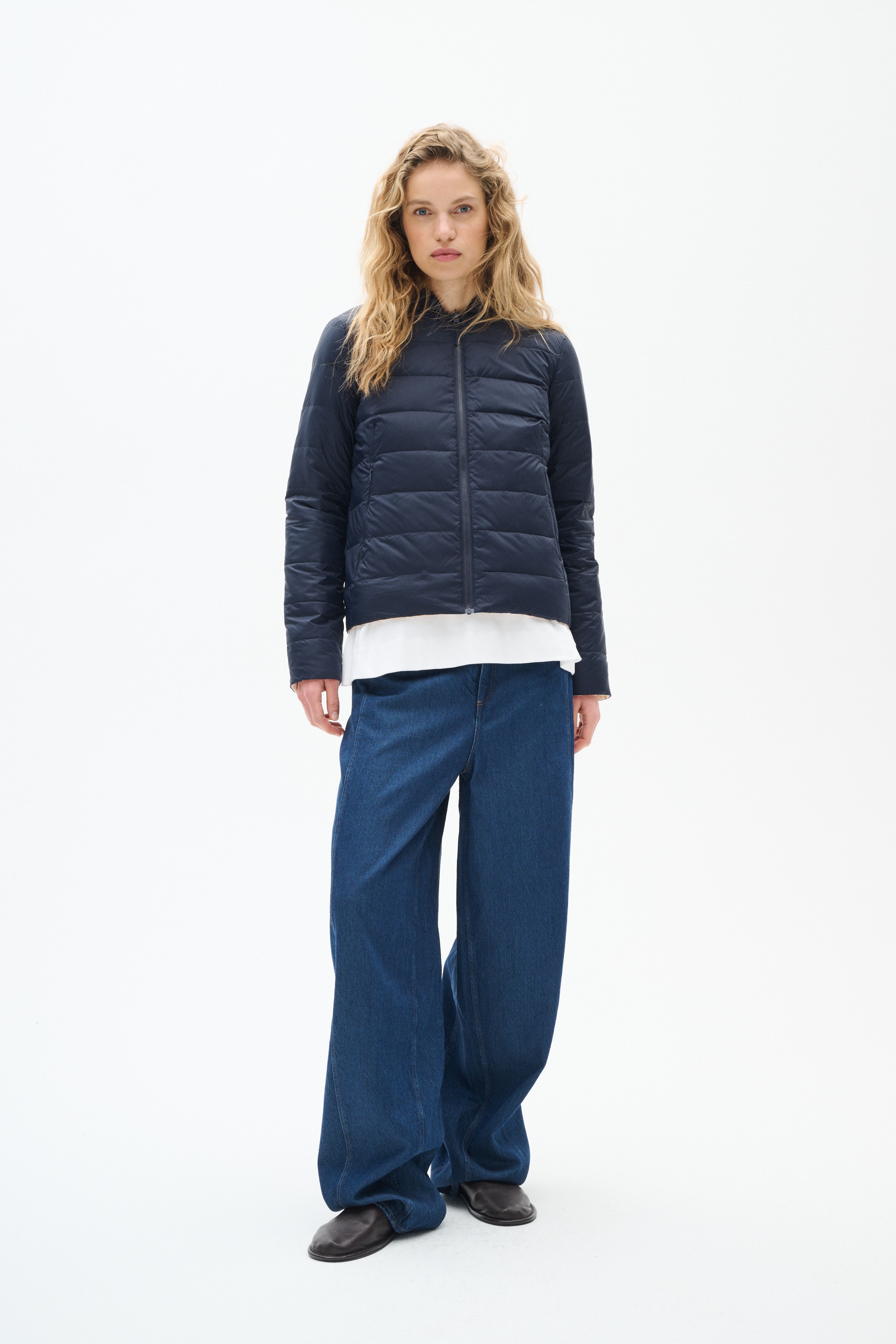 MableIW Bukser LOOKBOOK FRONT 30109969-303349
