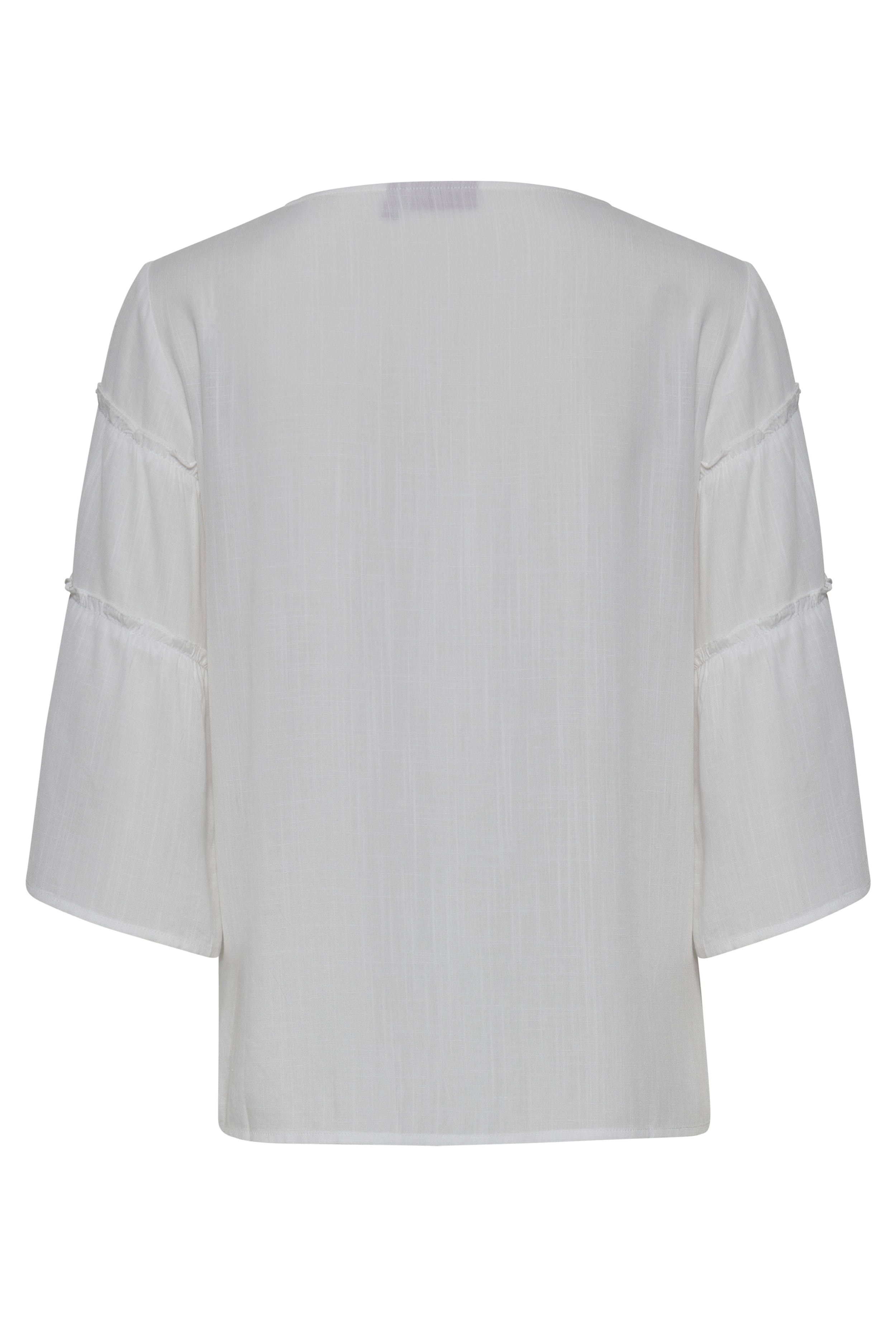 Kortærmet bluse PACK BACK 20609310-110602