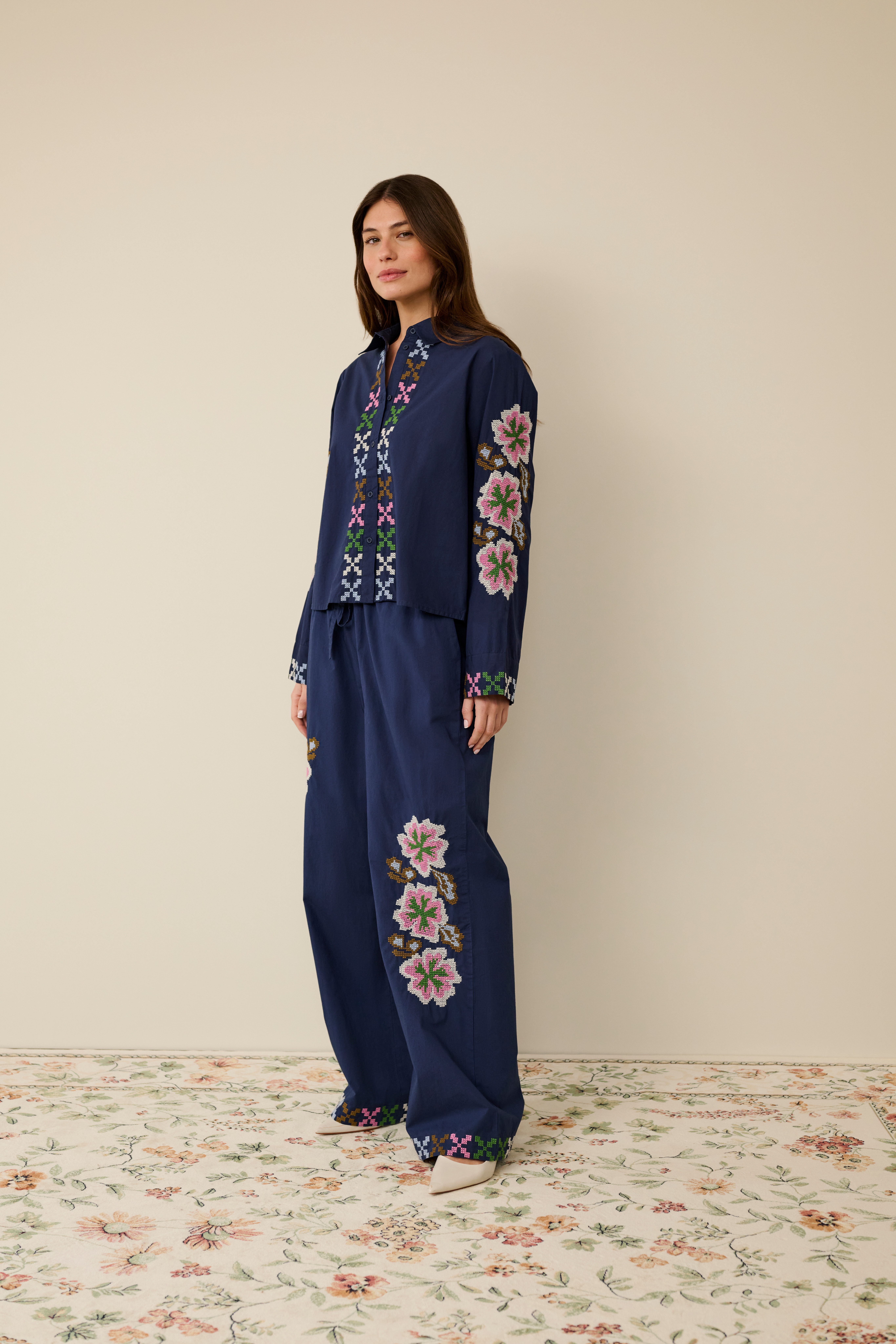 CUbreezy Shirt LOCATION NONE 50112708-194024