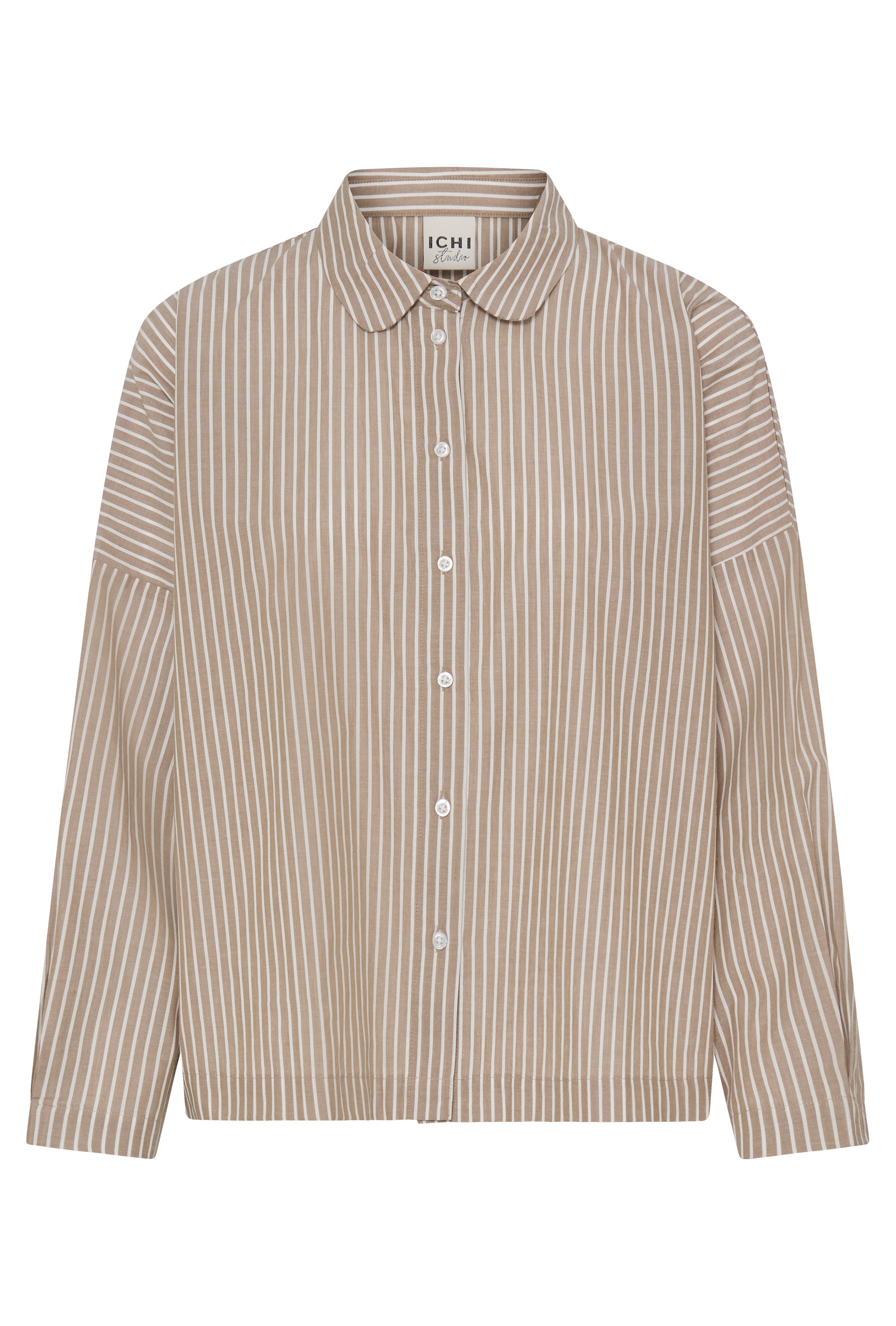 IHGILEY Skjorta PACK FRONT 20125217-900007693