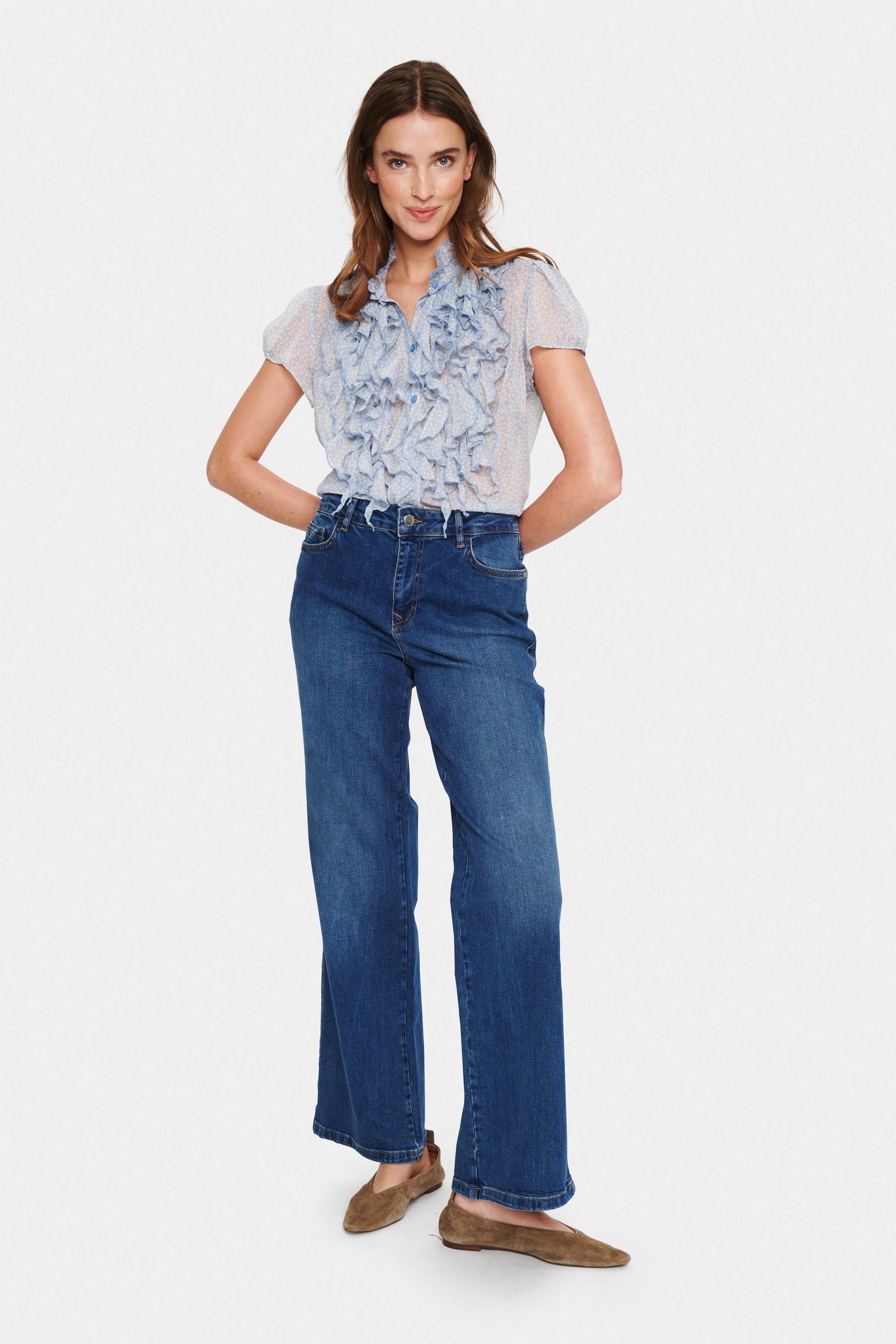 MollySZ Jeans LOOKBOOK FRONT 30512190-600104