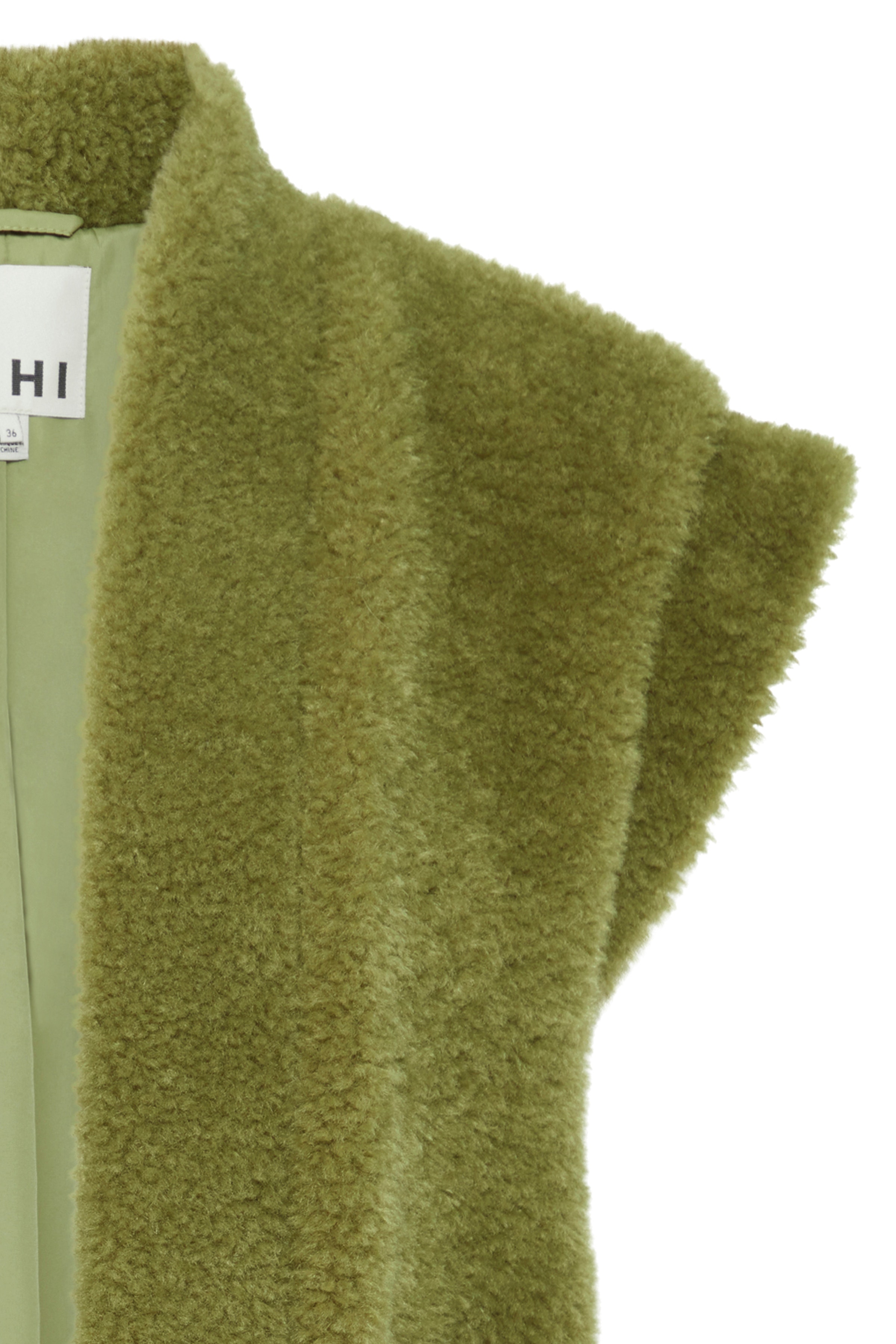 IHGIZLA Vest yttertøj PACK DETAIL 20122322-180220