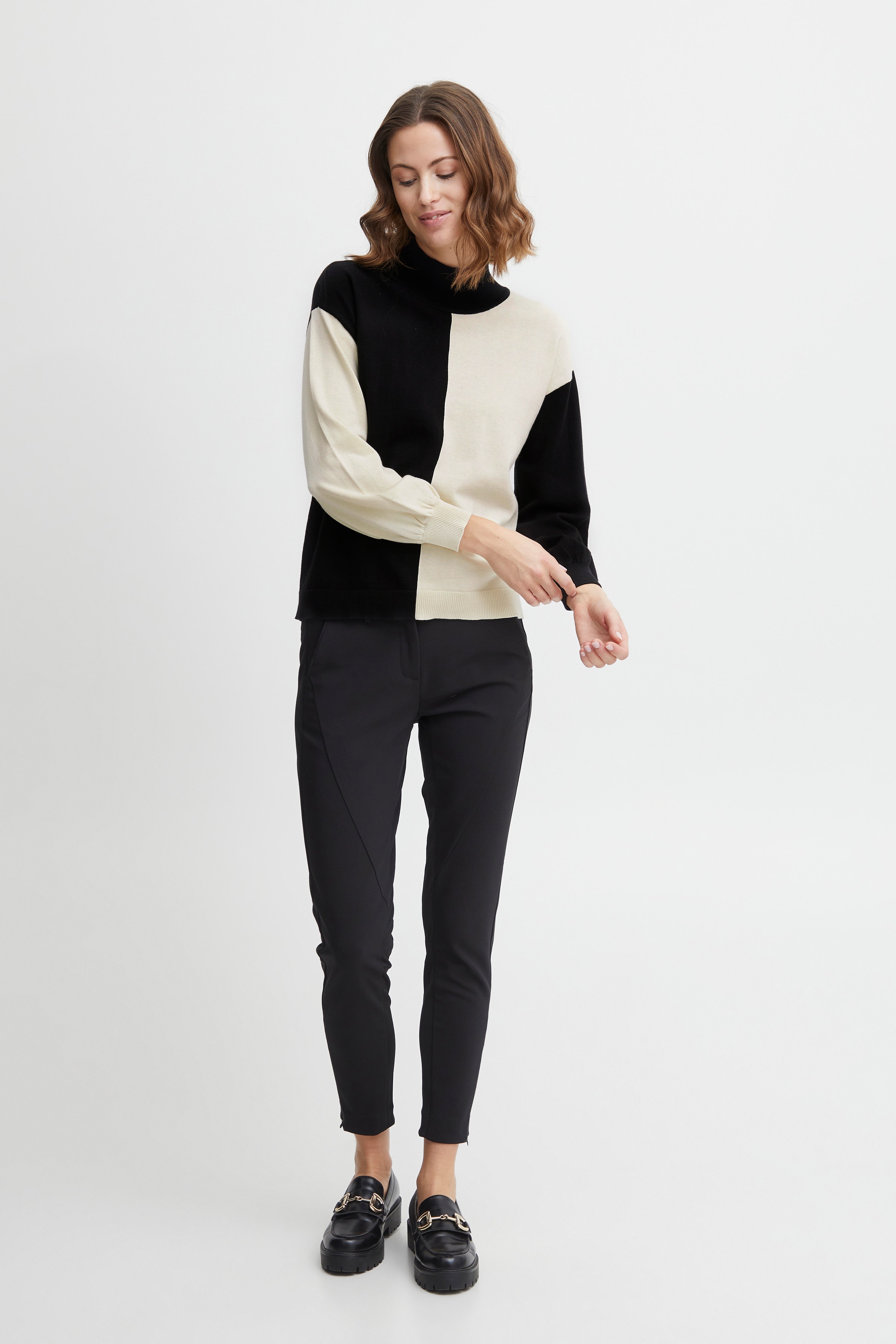 FRLINSE Pullover LOOKBOOK FRONT 20611716-200115