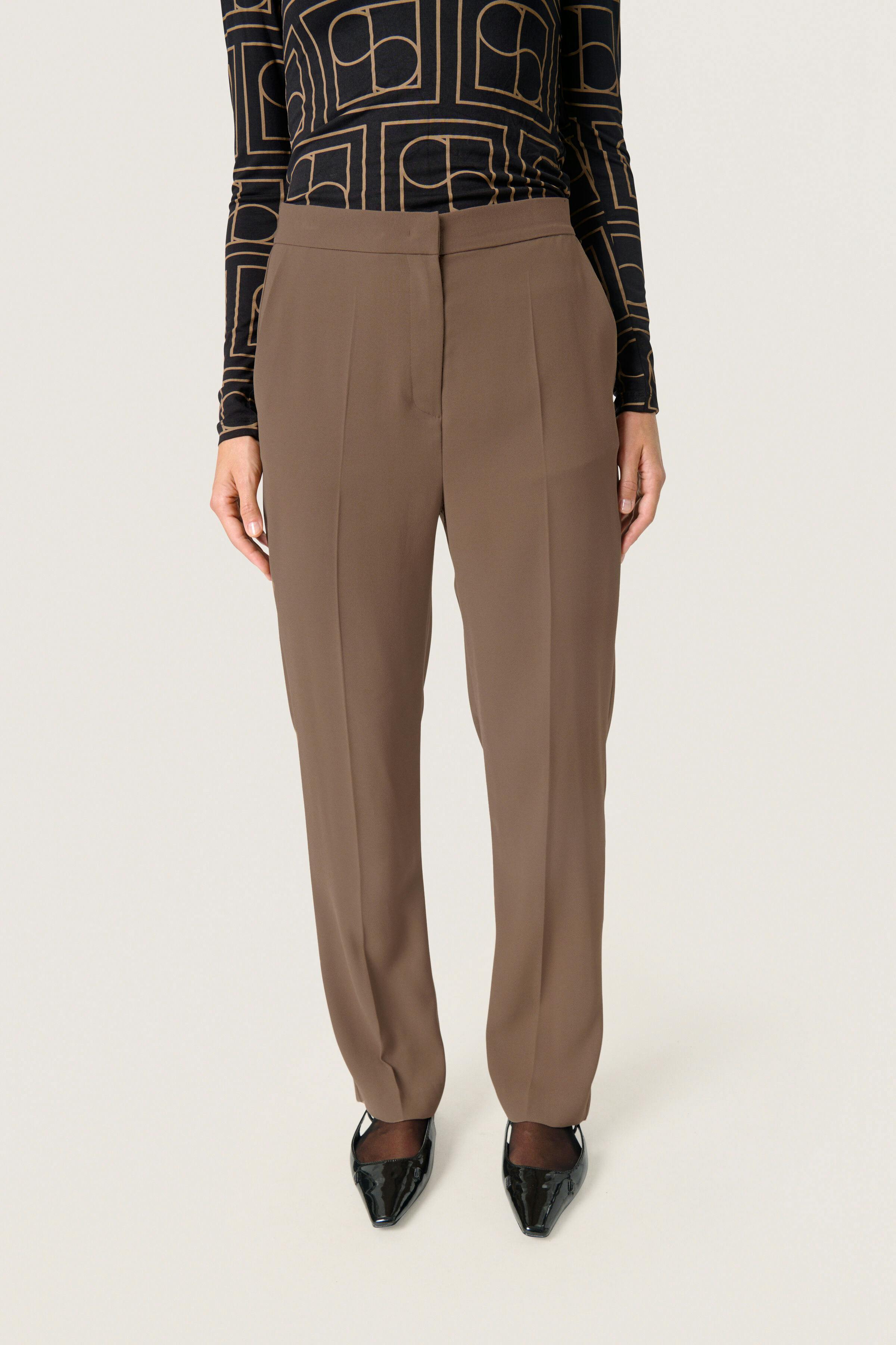 SLShirley Trousers LOOKBOOK FRONT 30407698-181307