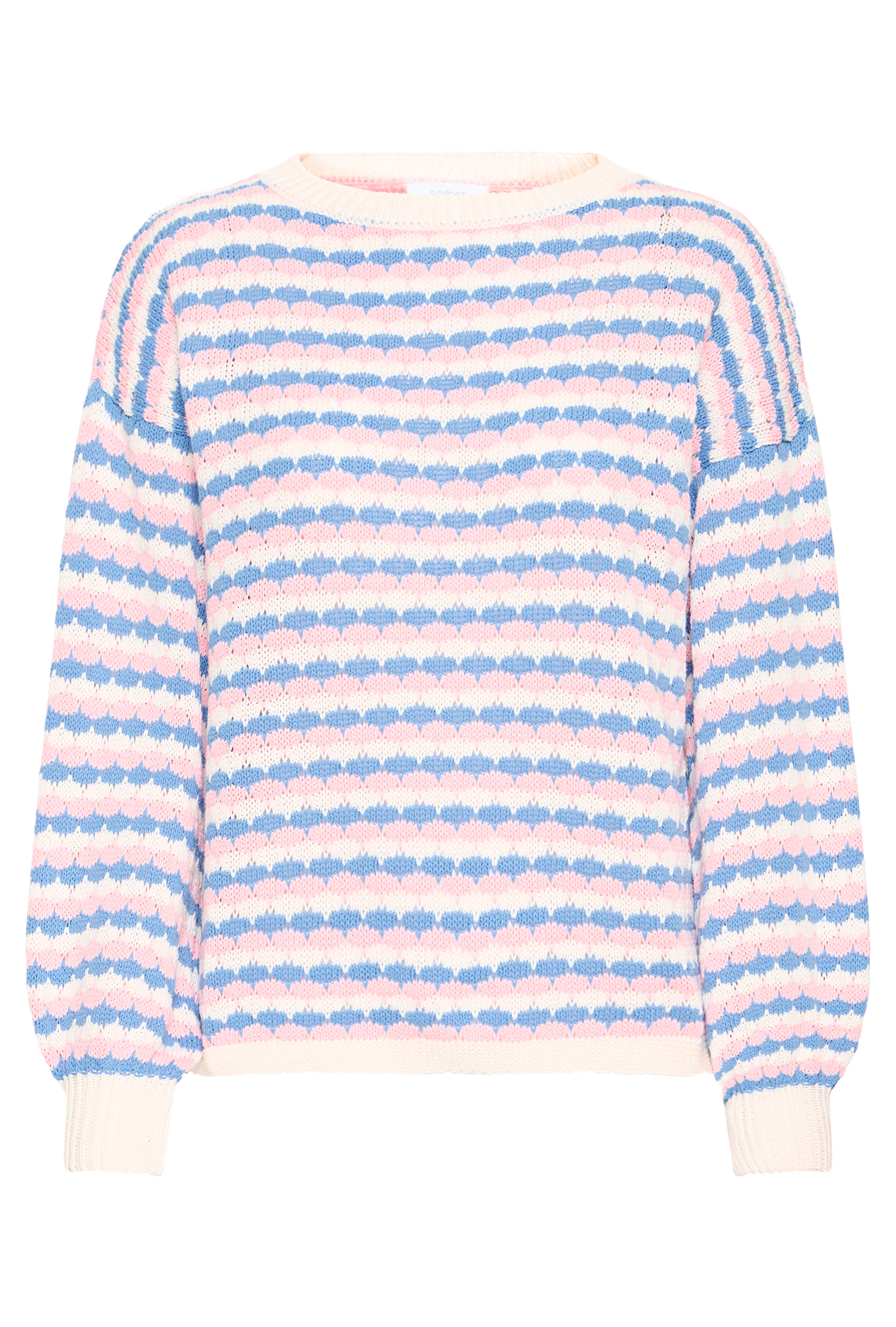SBSYRANA Pullover PACK FRONT 22100952-141506