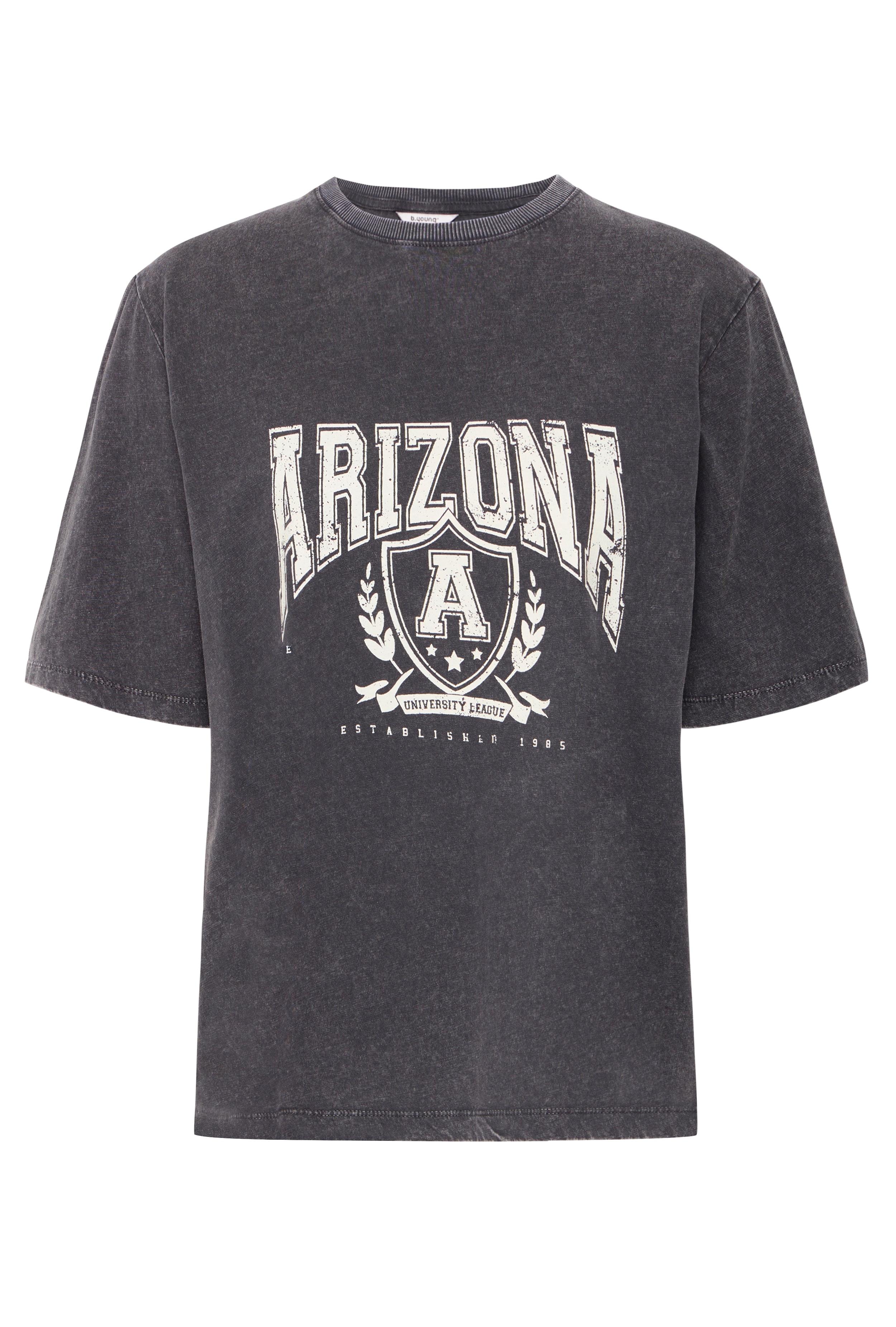 BYSOLKO T-shirt PACK FRONT 20817194-200451