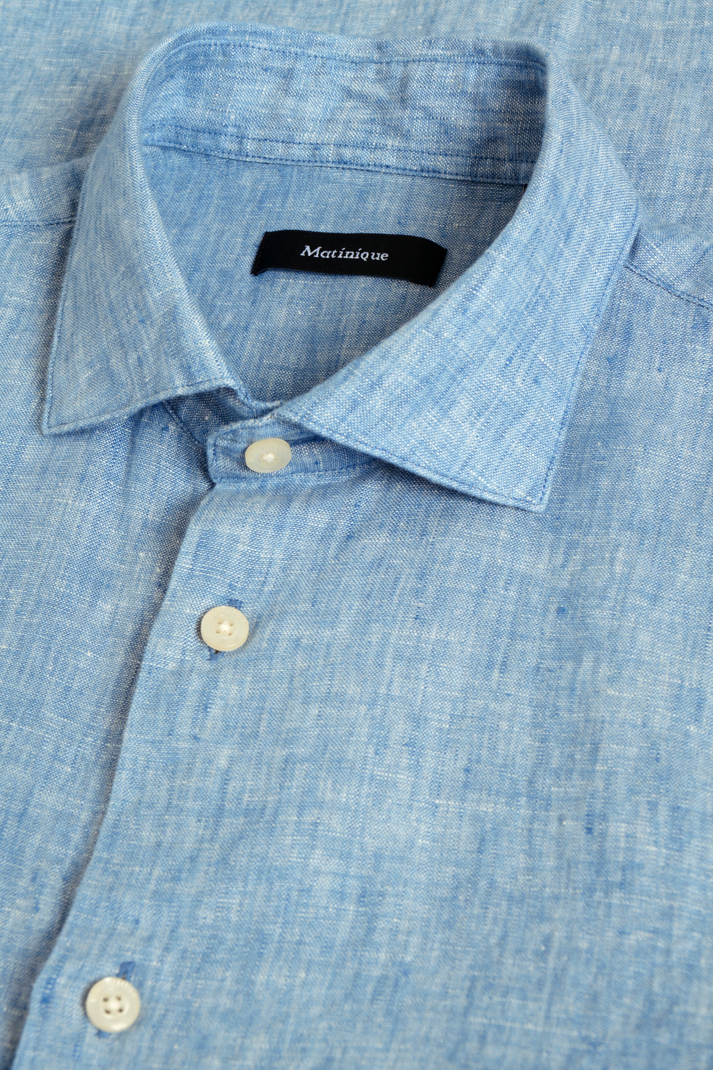 MAmarc linen shirt PACK DETAIL 30205841-184020