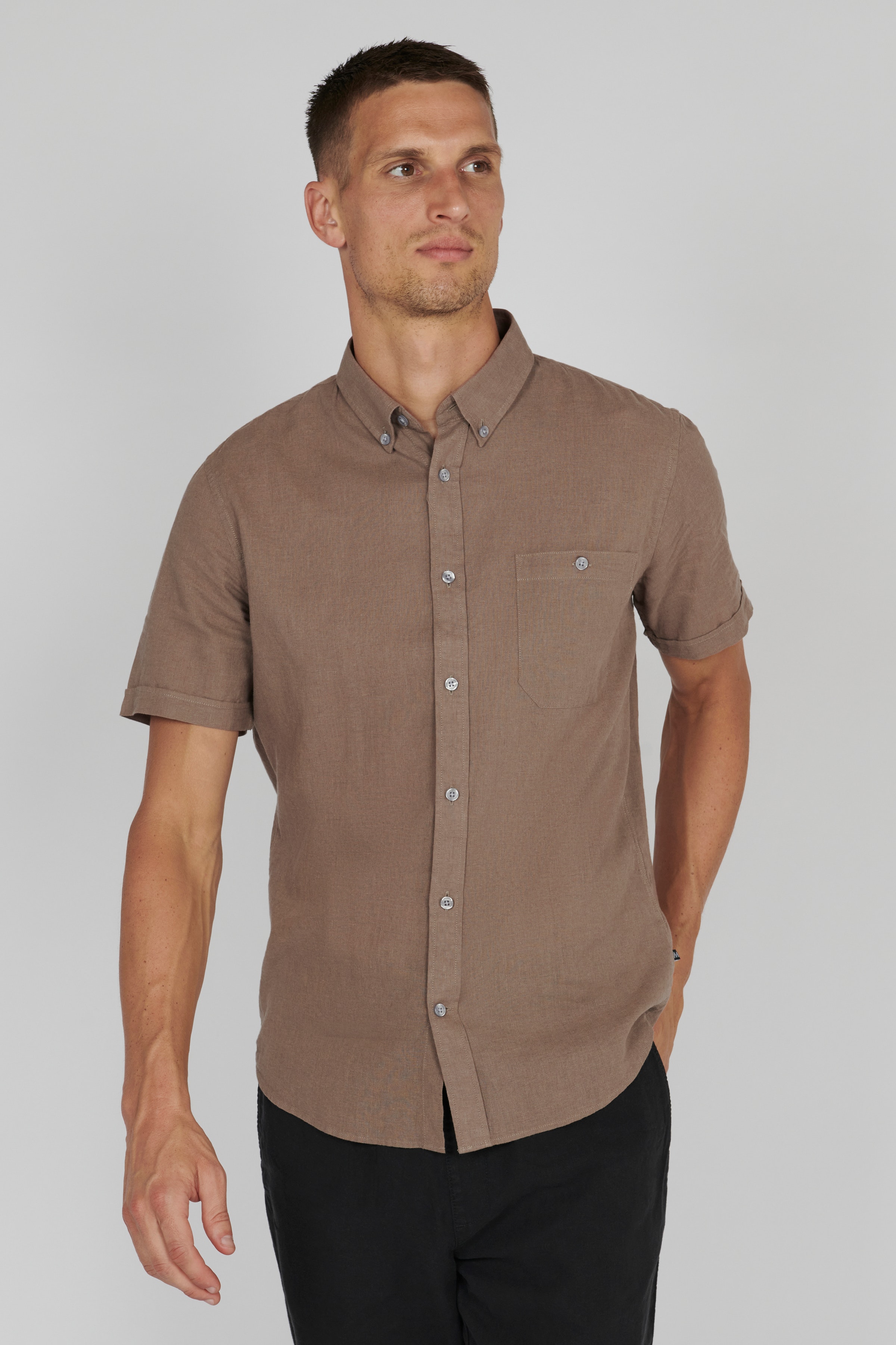 MAtrostol Shirt LOOKBOOK FRONT 30206086-181112