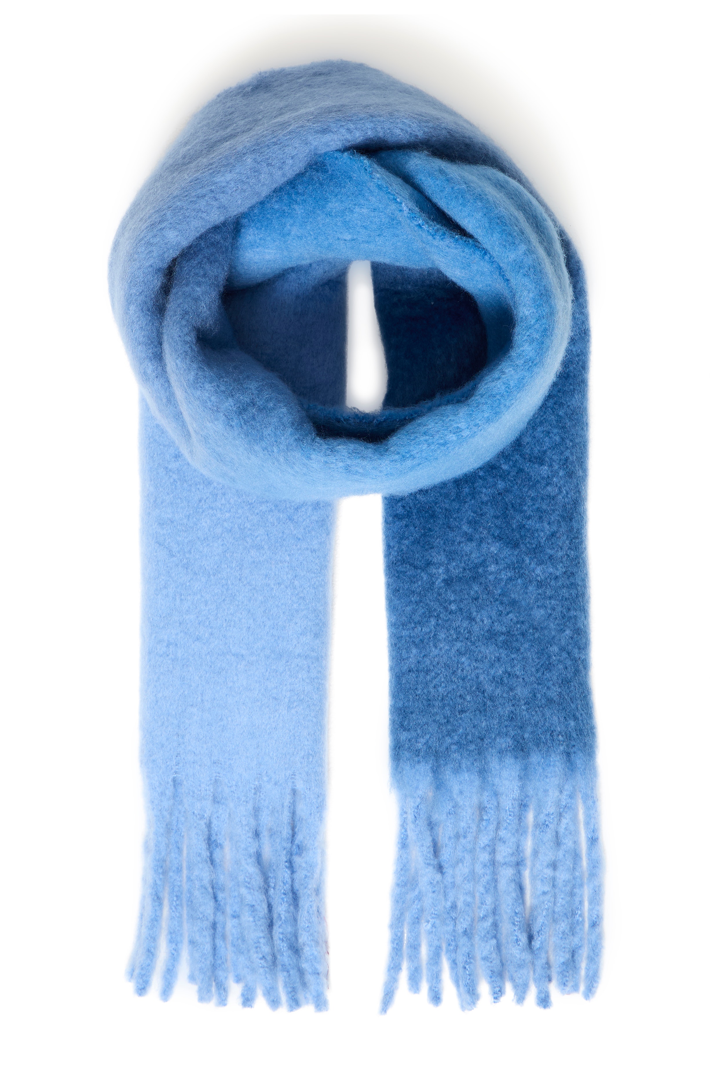 IAMALOU Skjerf PACK FRONT 20124579-183937