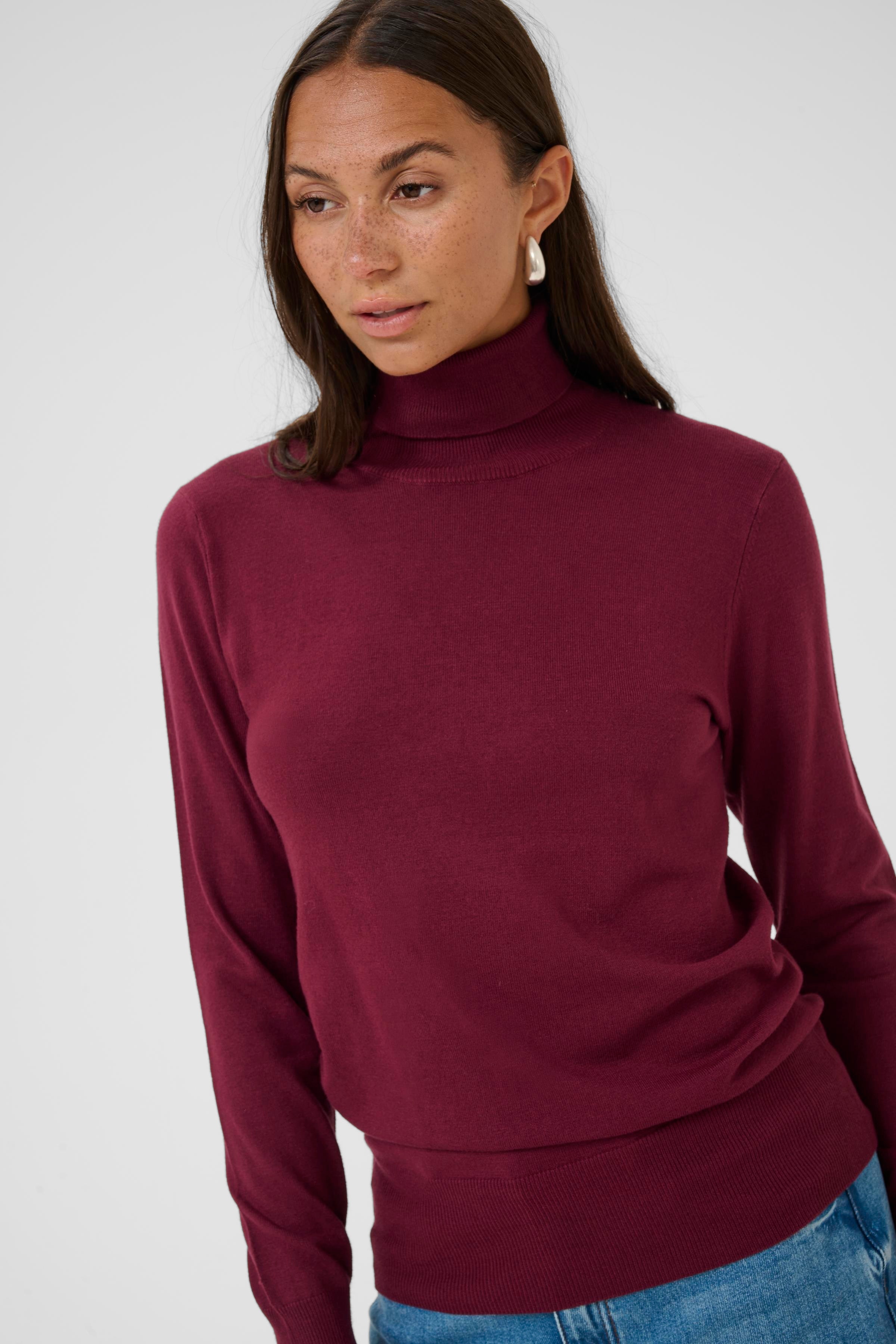 Astrid Pullover LOOKBOOK DETAIL 500023-191528