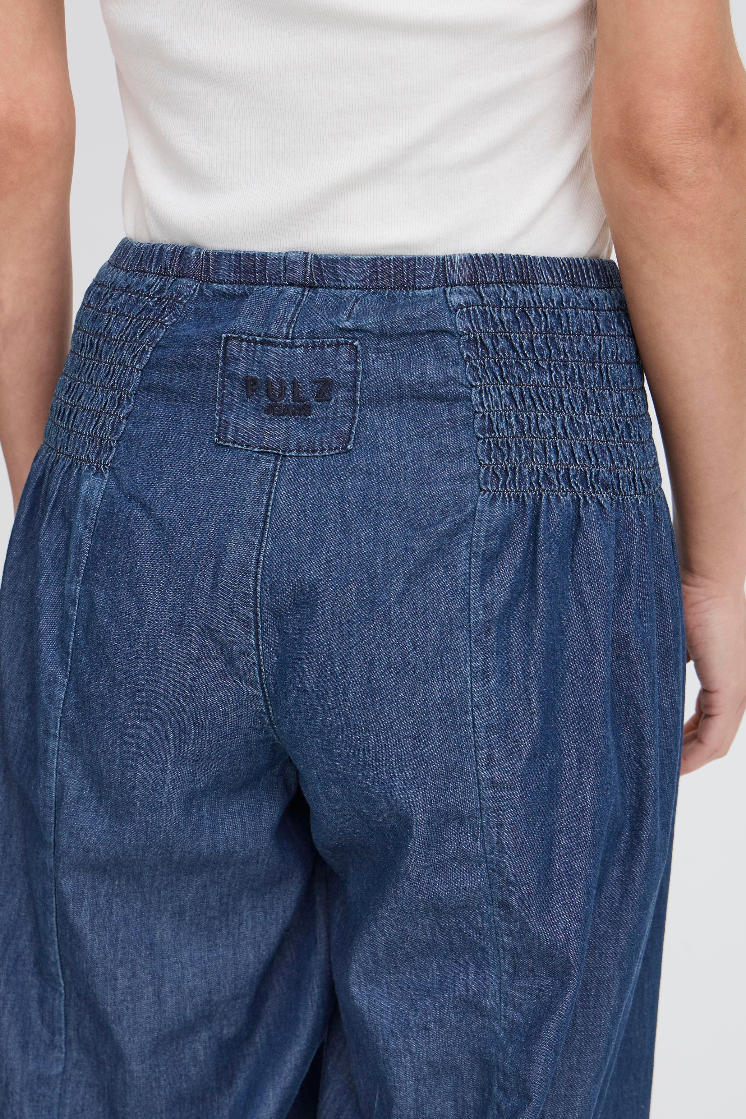 PZJILL Byxor LOOKBOOK DETAIL 50209217-200002