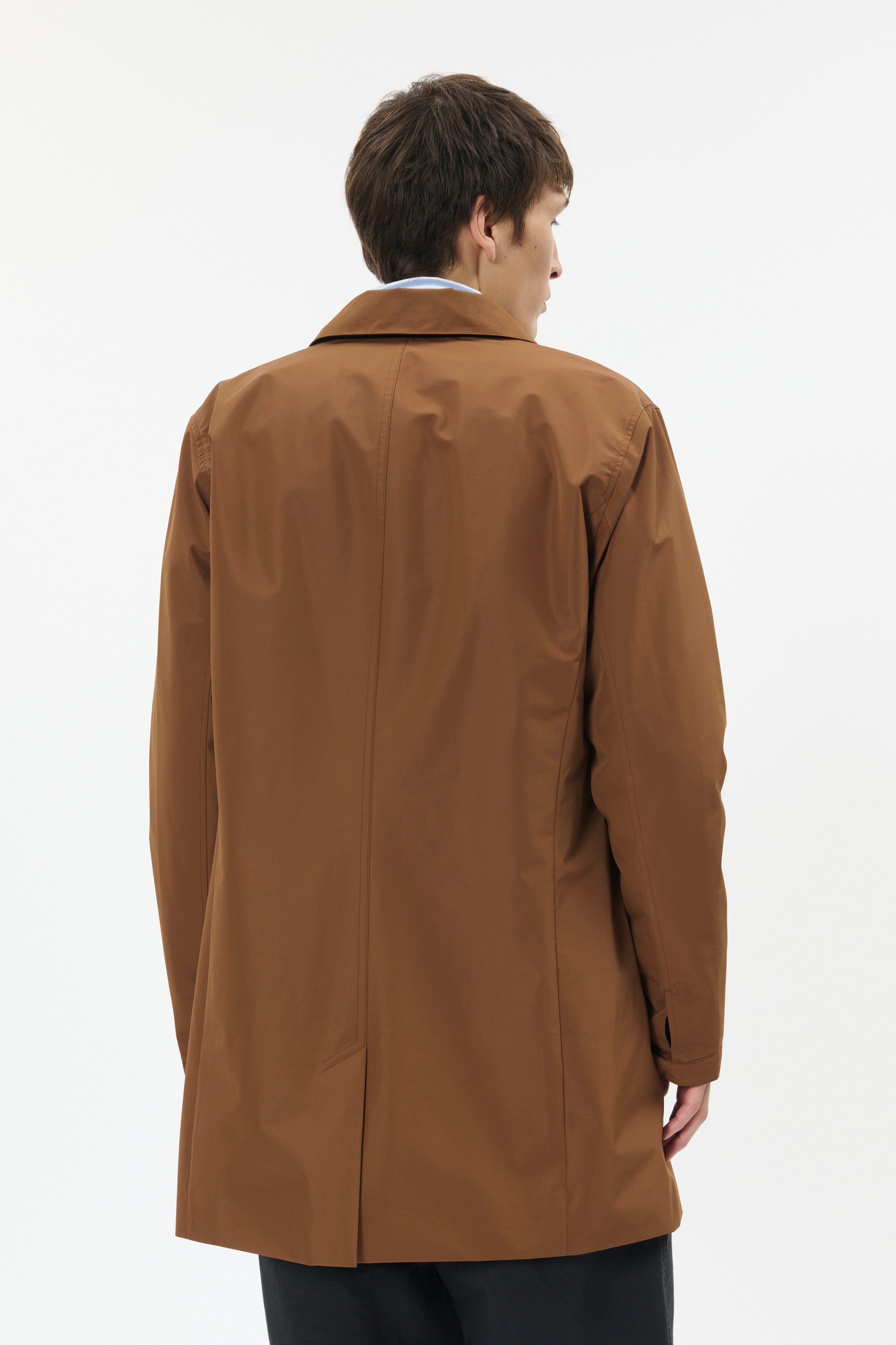 MAmiles Coat LOOKBOOK BACK 30204455-181028