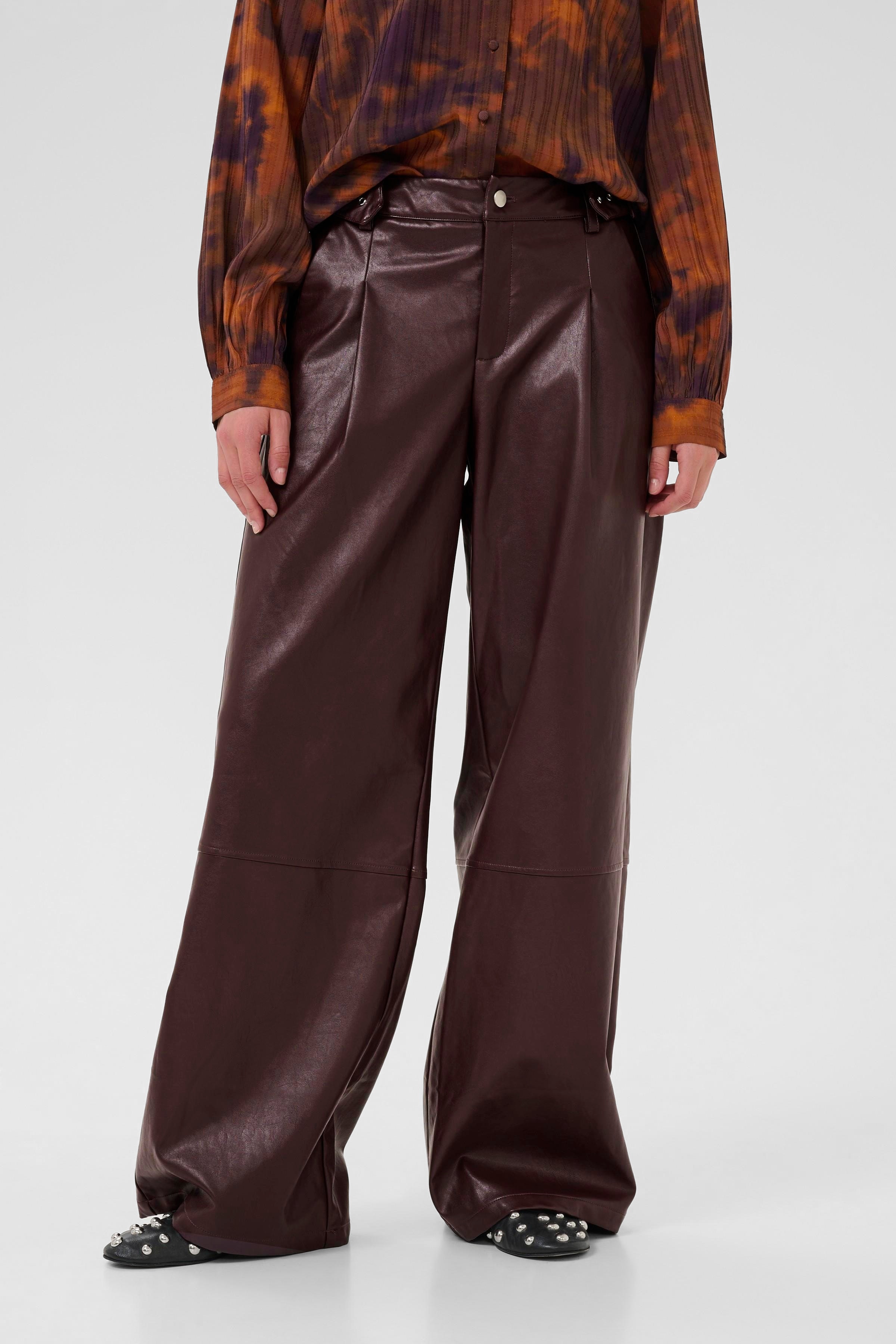 CUlilli Byxor LOOKBOOK FRONT 50112252-191625