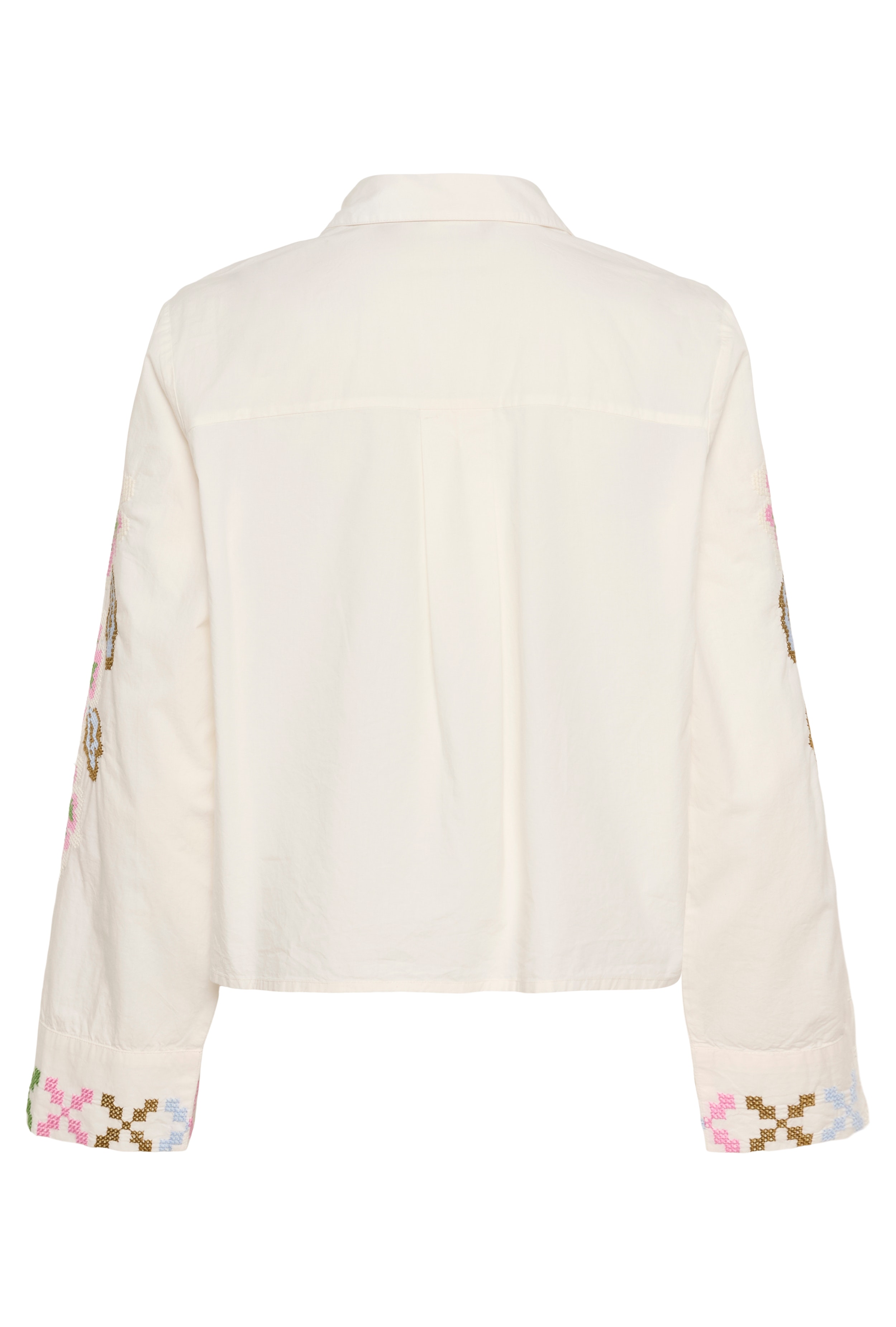 CUbreezy Shirt PACK BACK 50112708-500013