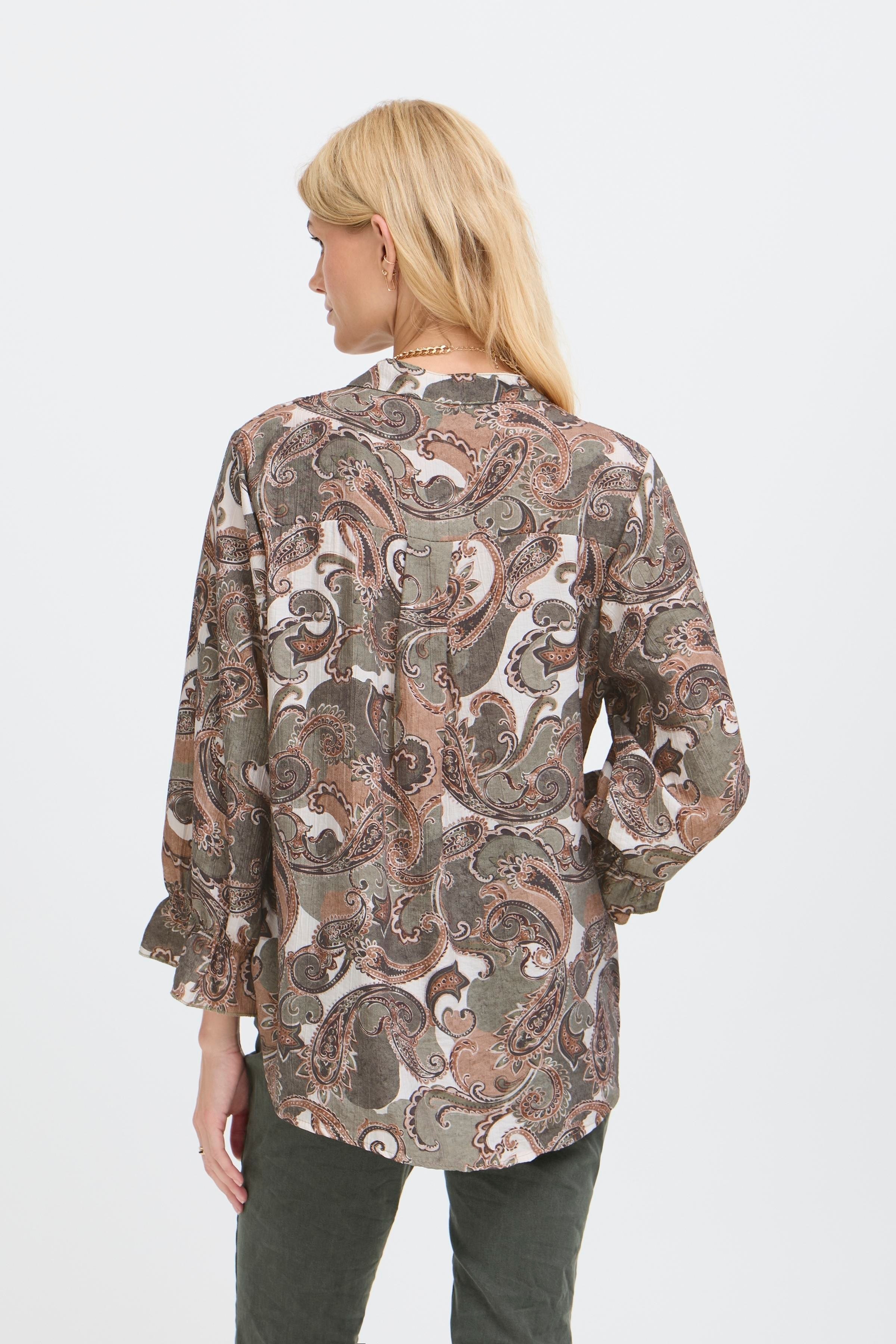 SBGOHAR Blouse LOOKBOOK BACK 22101059-180515