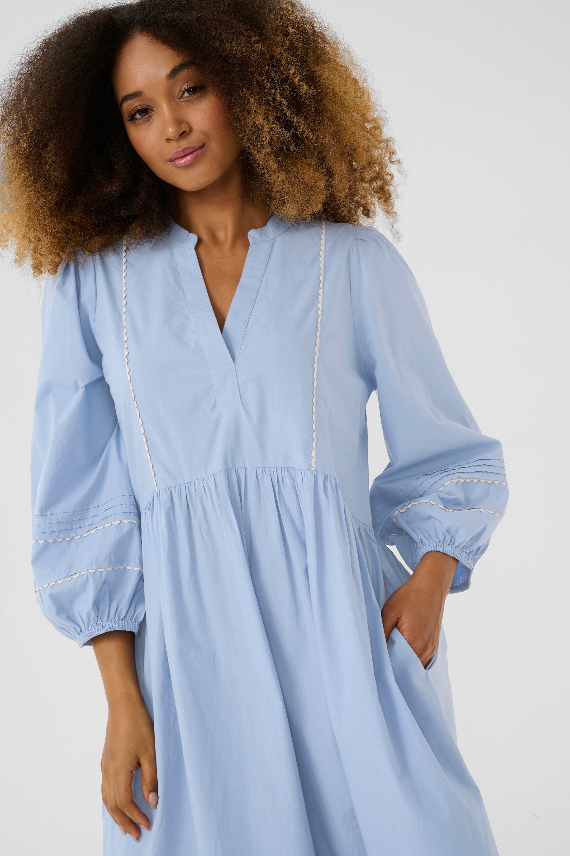 CUmaldi Kleid LOOKBOOK DETAIL 50111682-164019