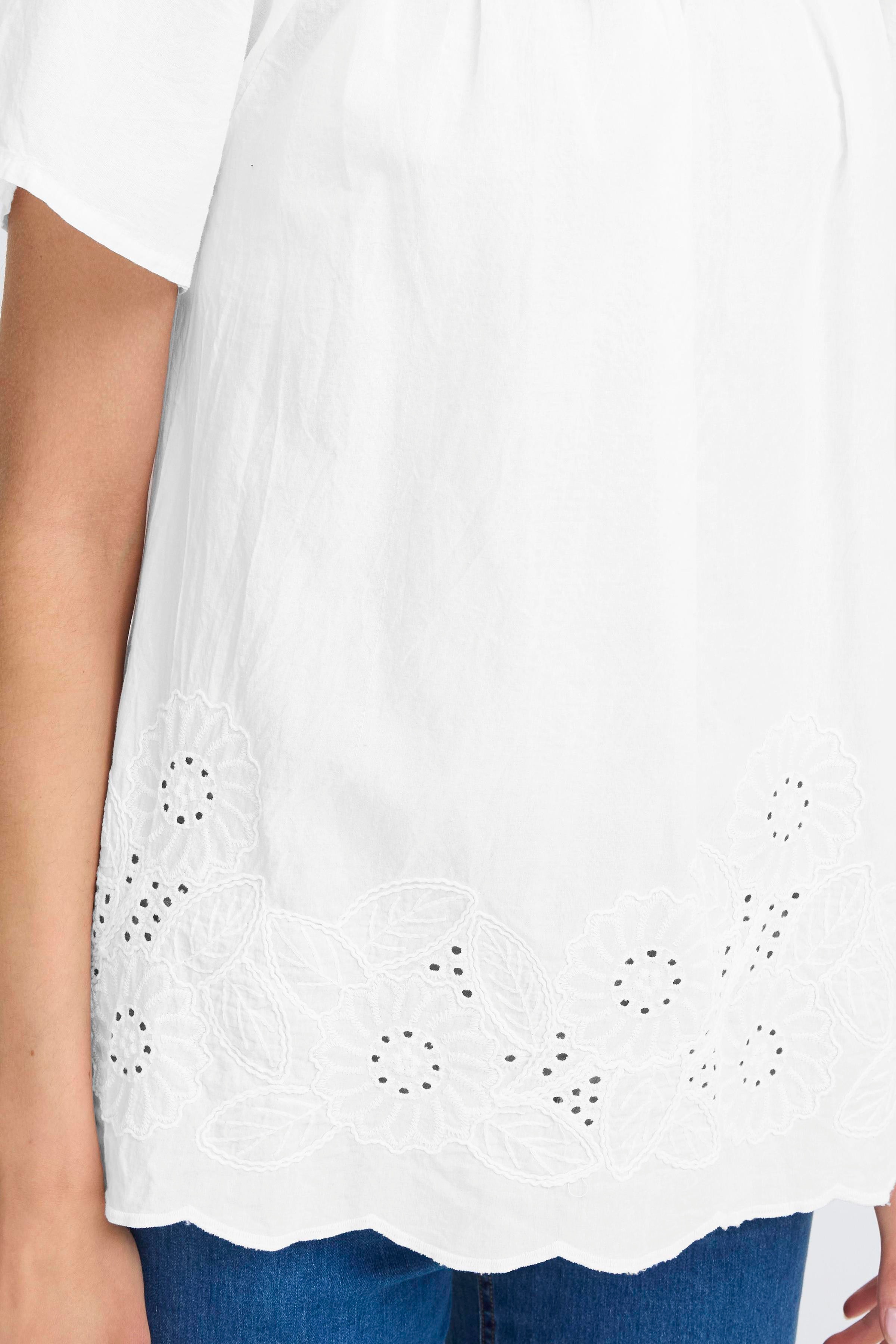 FRALBERTA Top LOOKBOOK DETAIL 20616379-114800