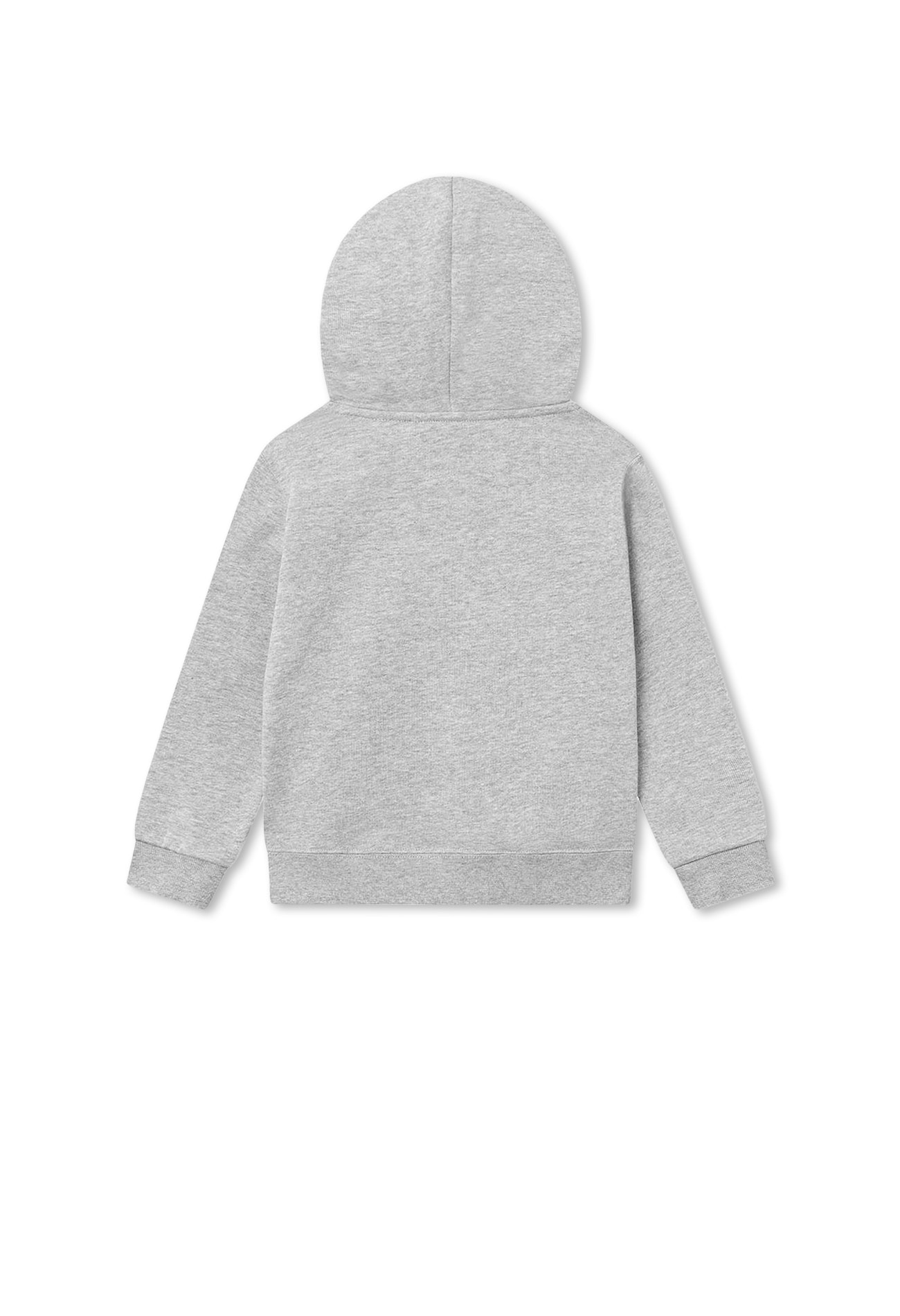 WWIzzy Sweatshirt PACK BACK 30250276-W1003