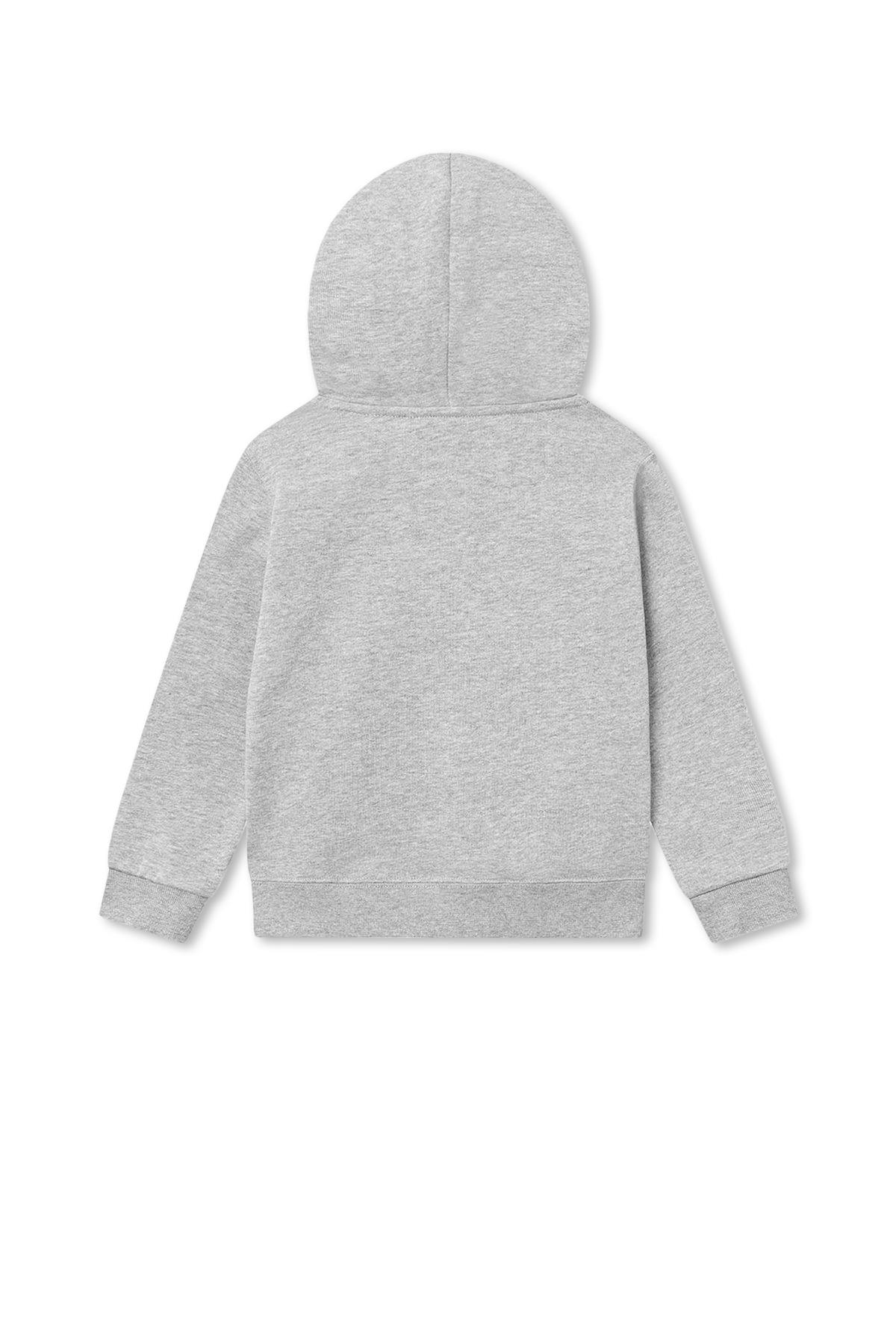 WWIzzy Sweatshirt PACK BACK 30250276-W1003