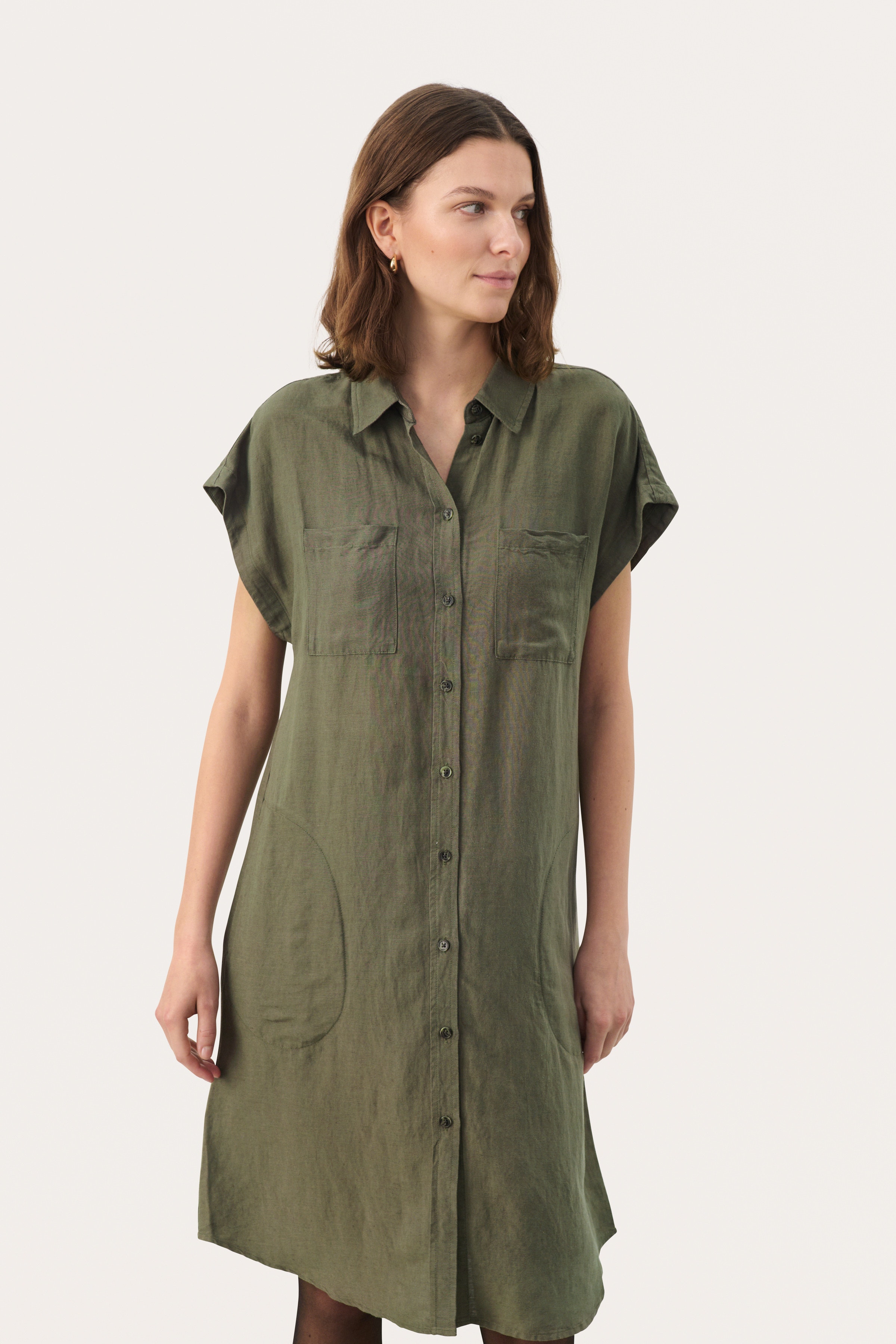 EllenaPW Klänning LOOKBOOK FRONT 30309789-190510
