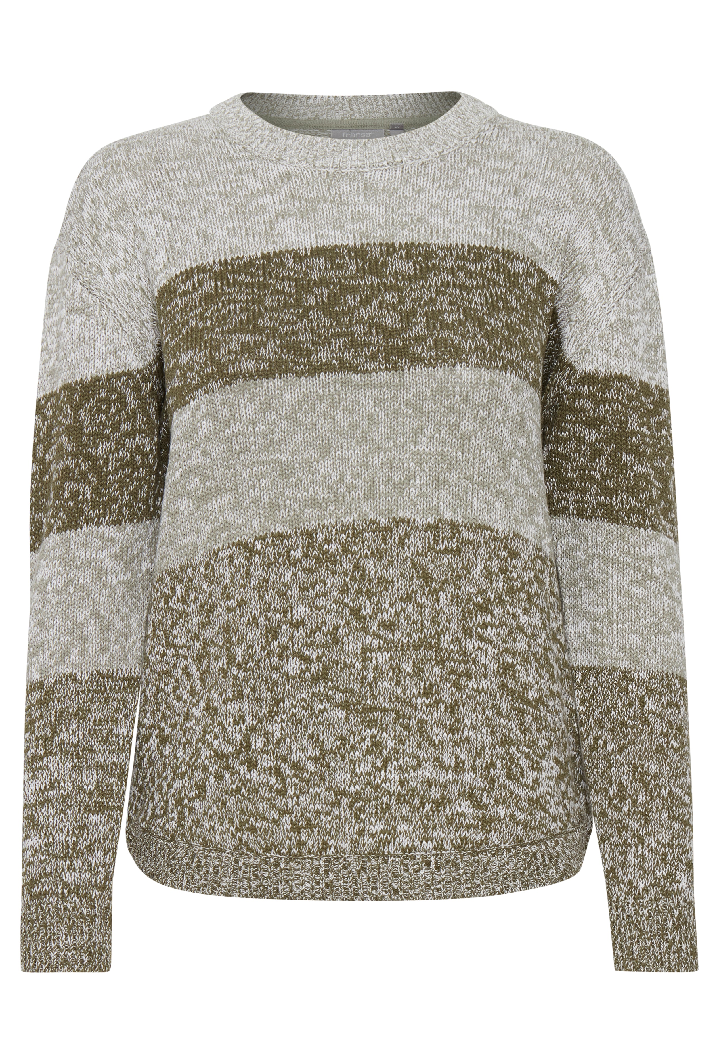 Strickpullover PACK FRONT 20609823-200116