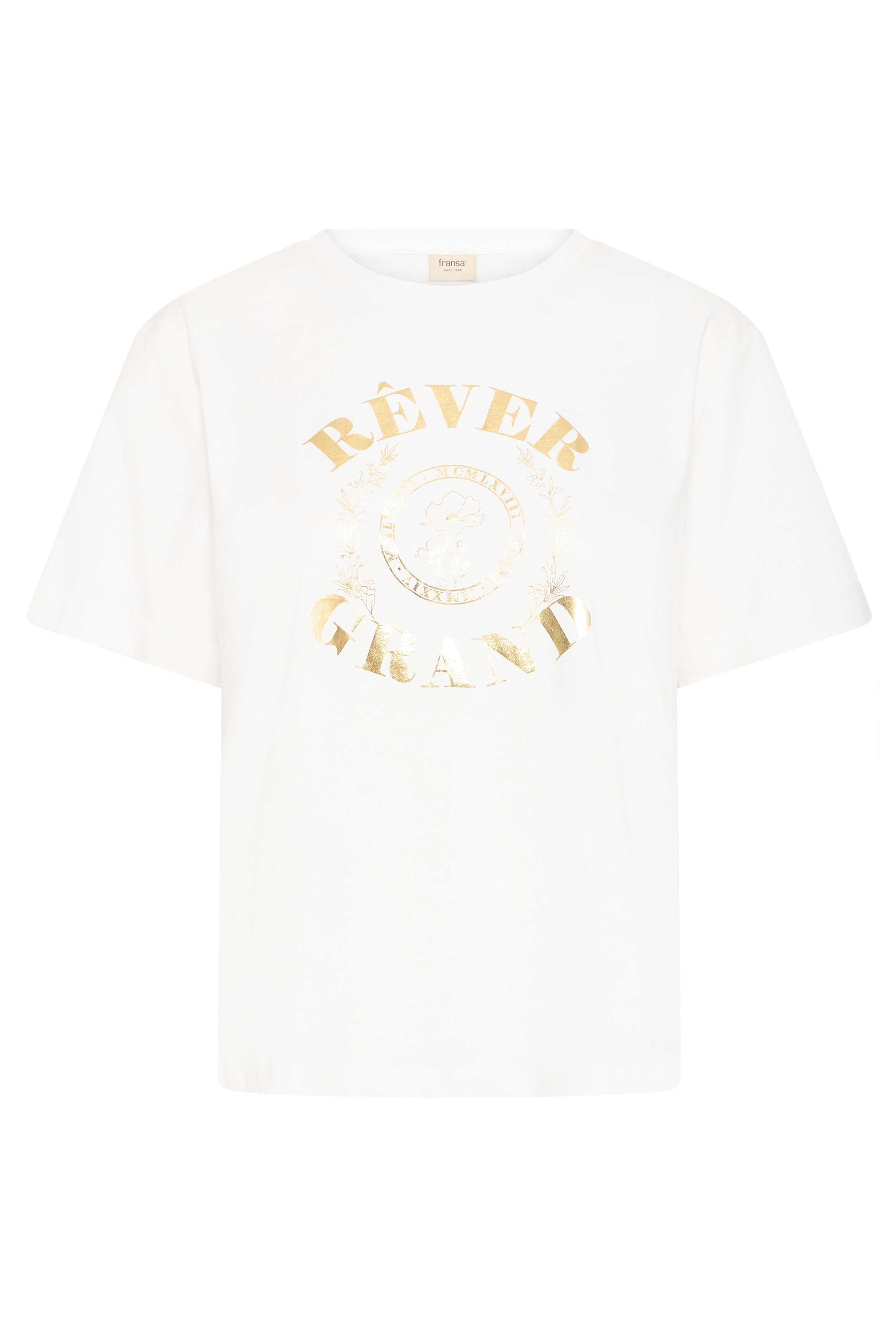 FRPALMER T-shirt PACK FRONT 20617490-900004690