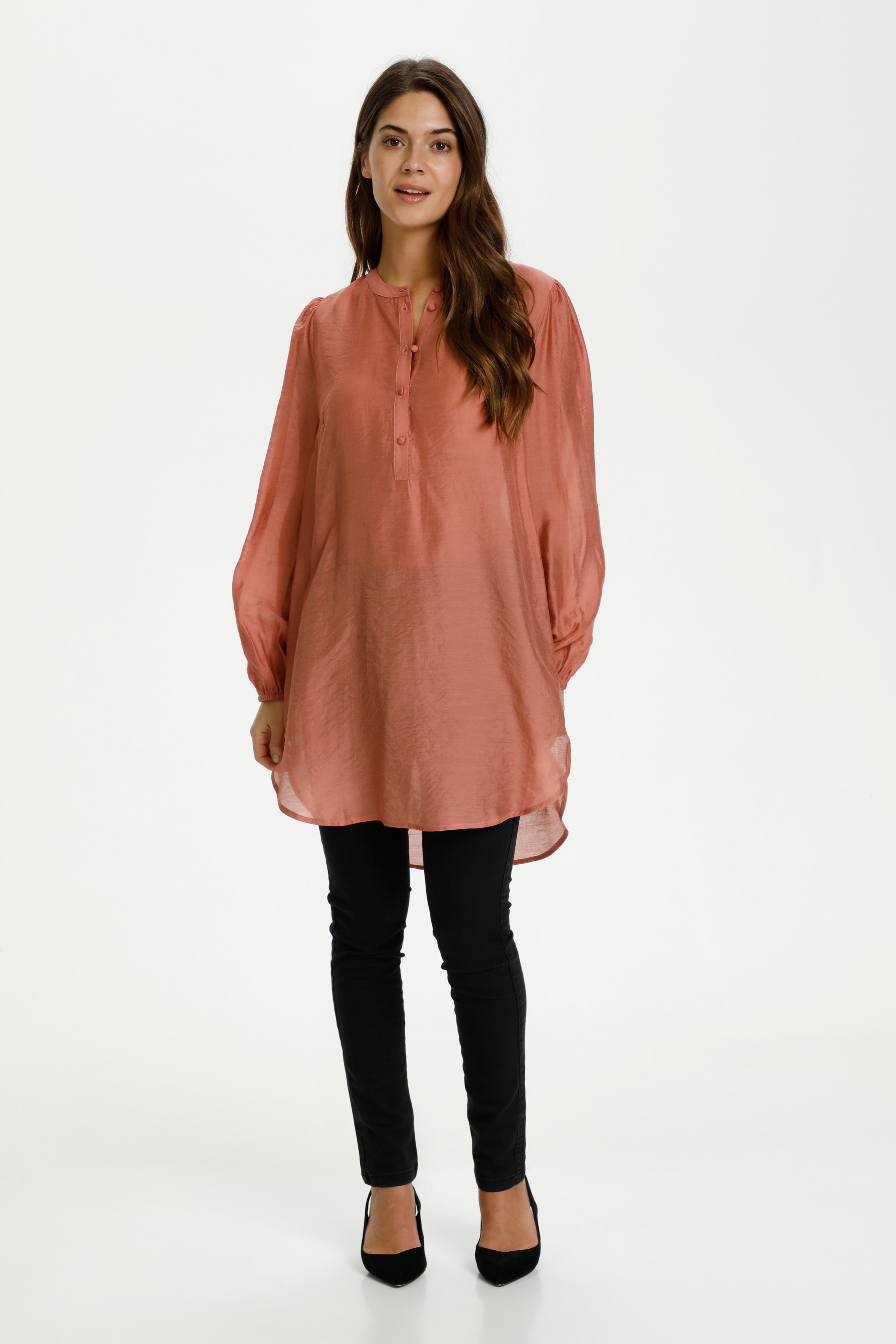 Tunika LOOKBOOK FRONT 10590033-171520