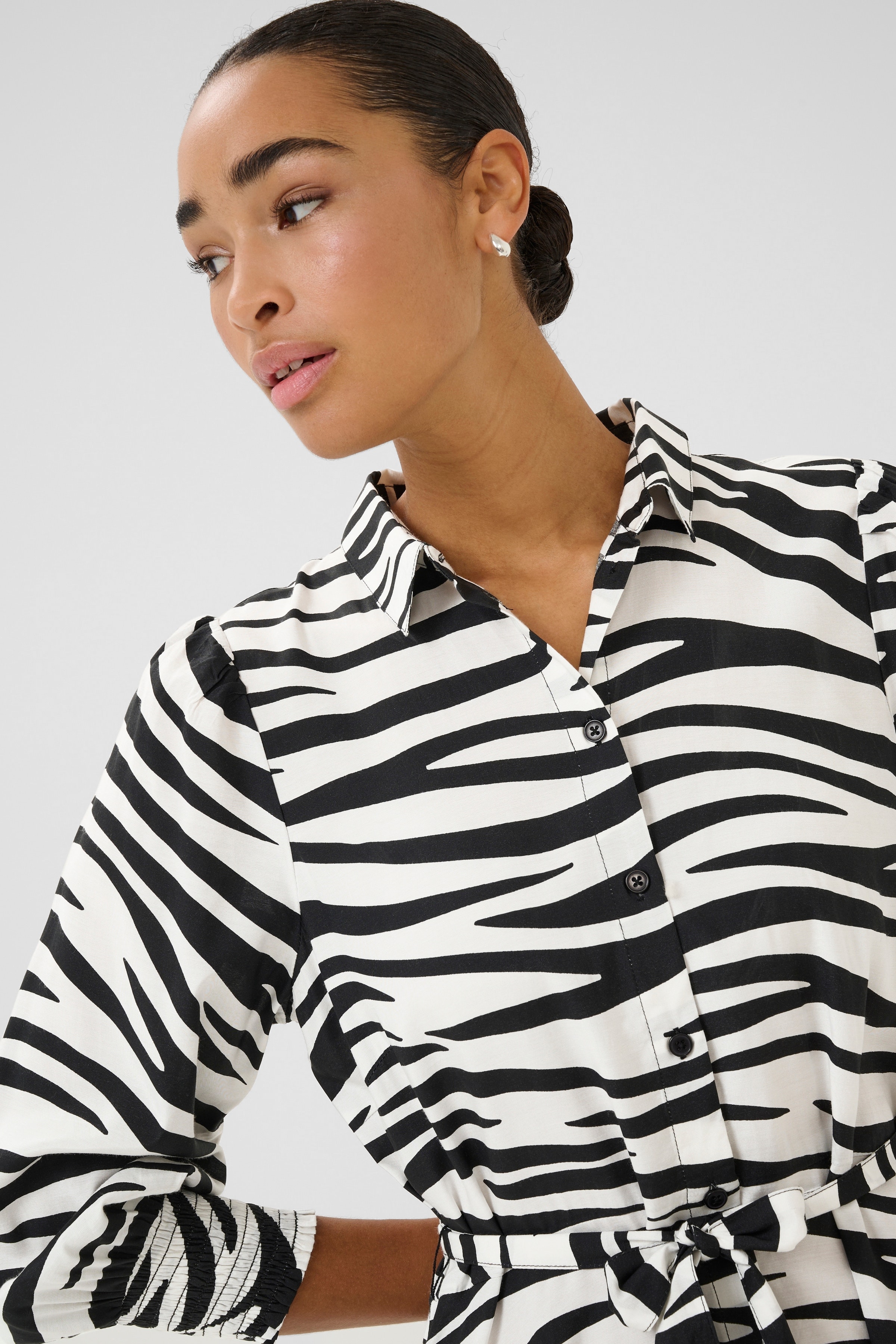 KAemine Kjole LOOKBOOK DETAIL 10510244-107828