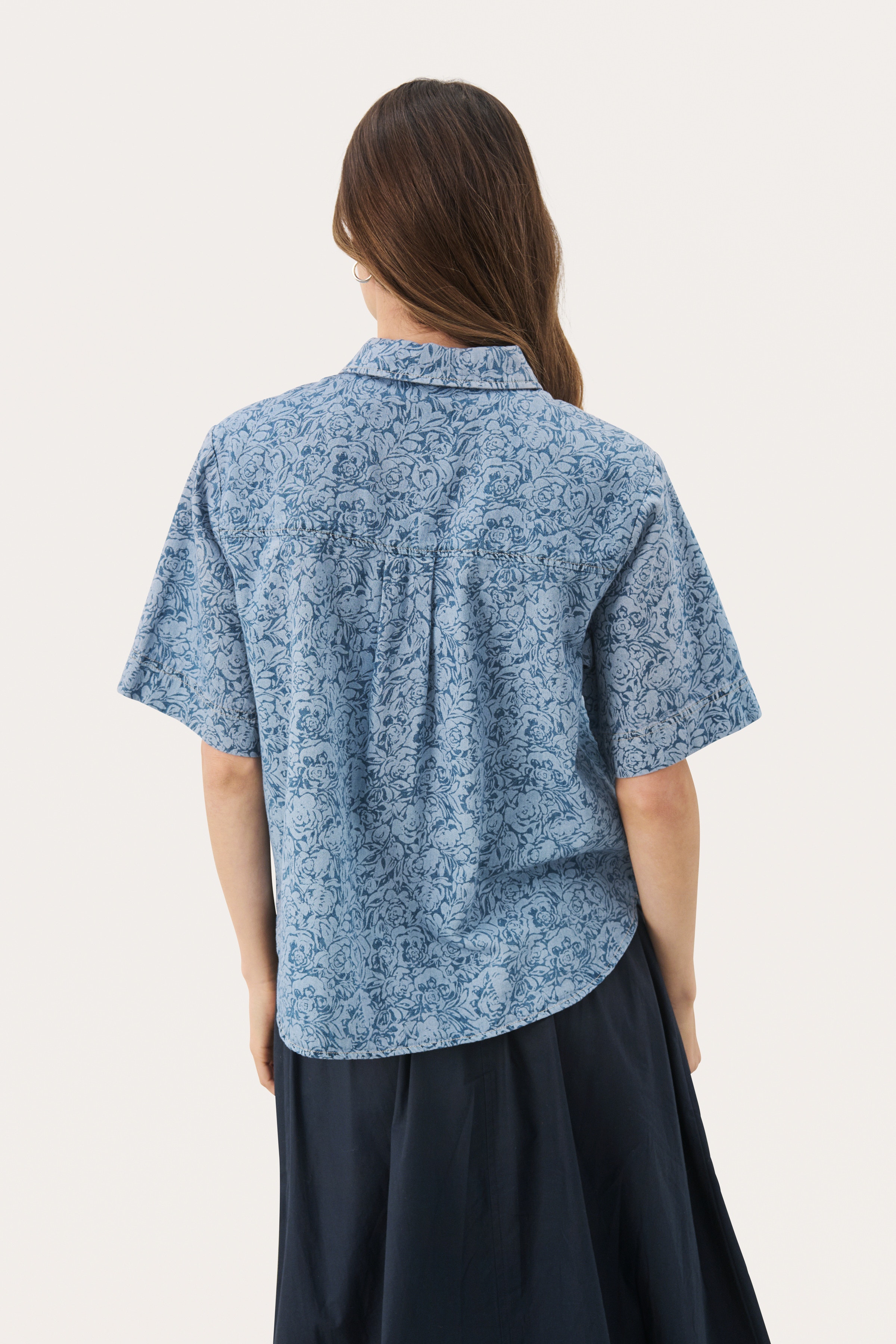 NiclaPW Hemd LOOKBOOK BACK 30309361-303611
