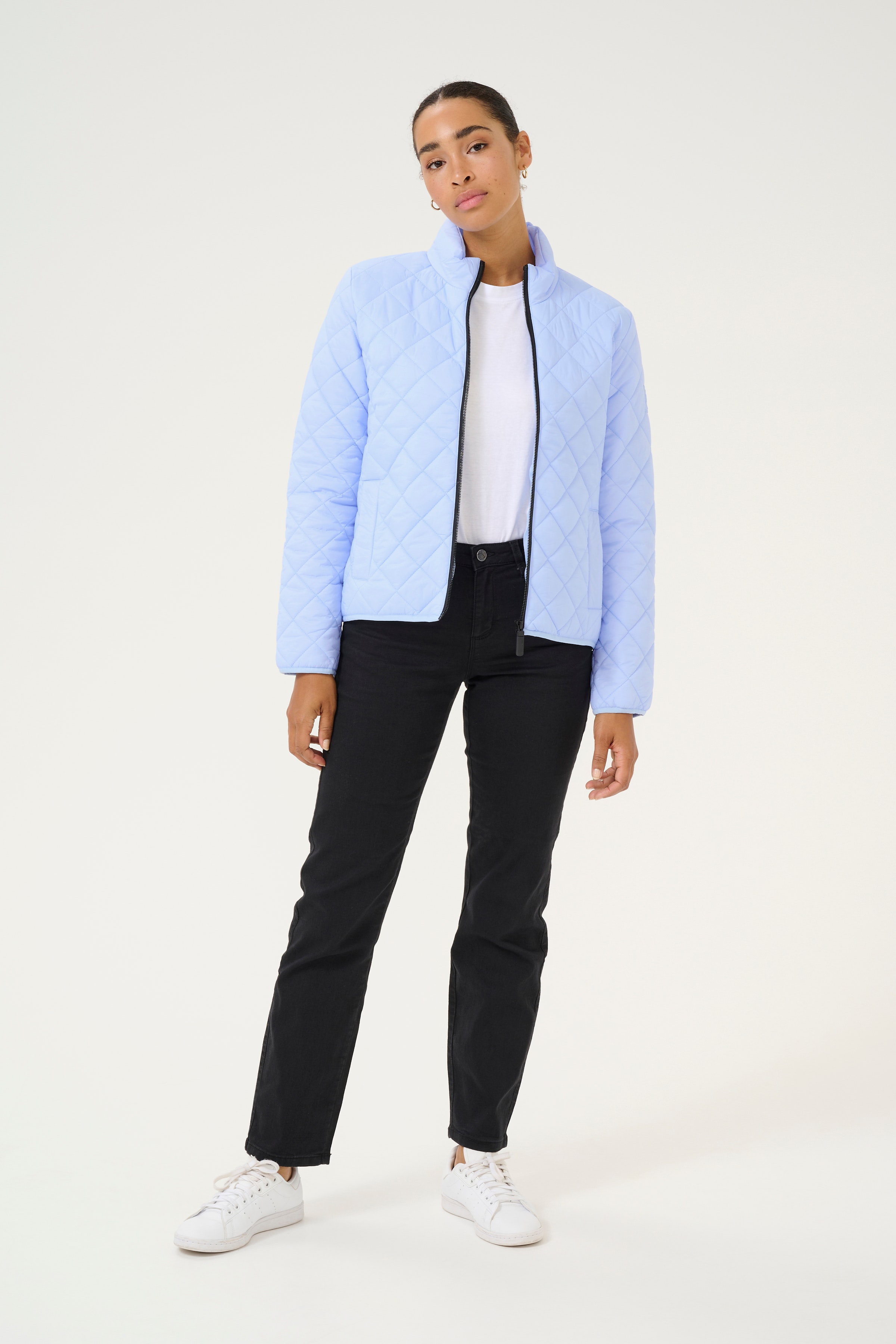 KAloreen Kåpe LOOKBOOK FRONT 10509468-154031