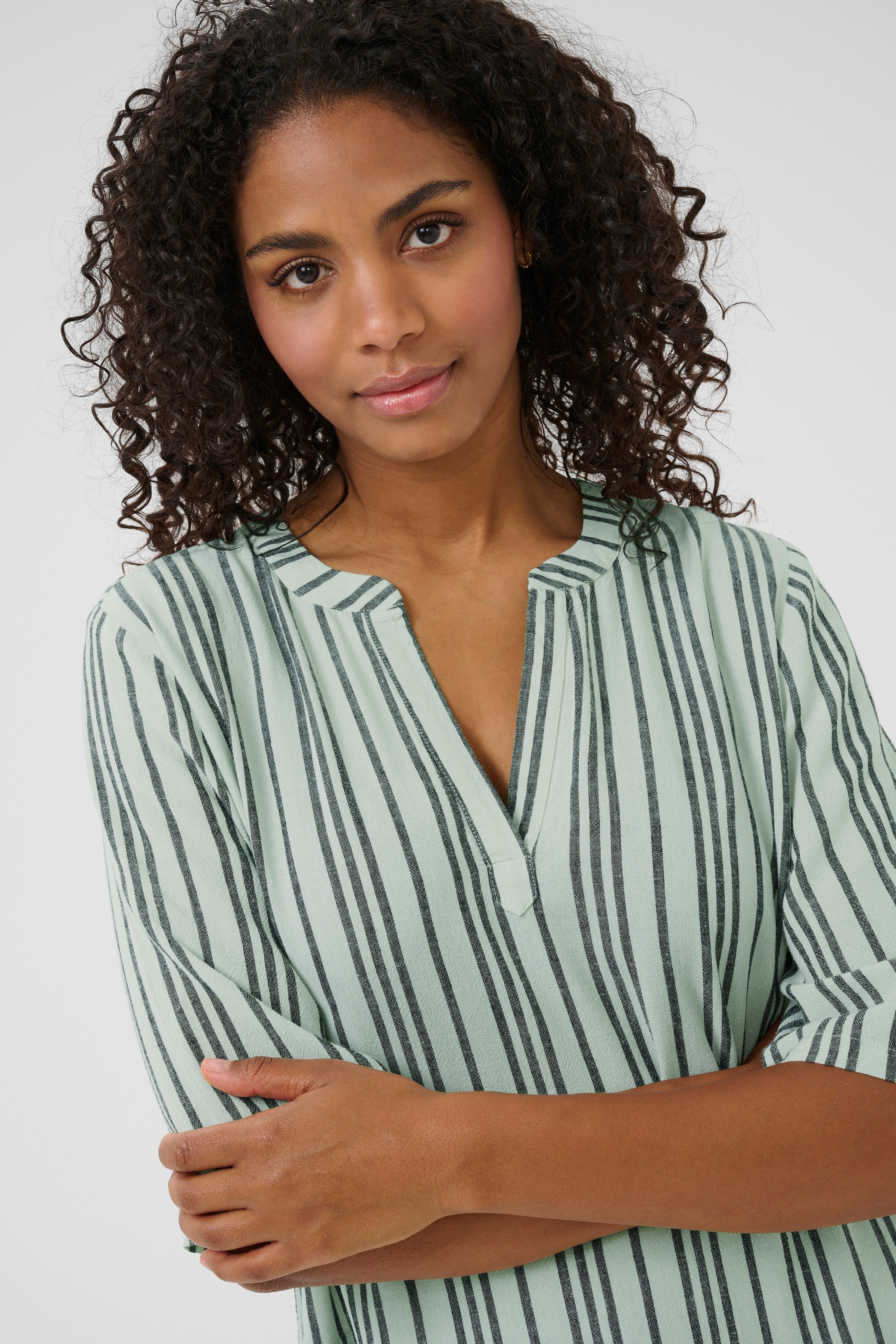 KAmilia Lin kjole LOOKBOOK DETAIL 10508312-107124