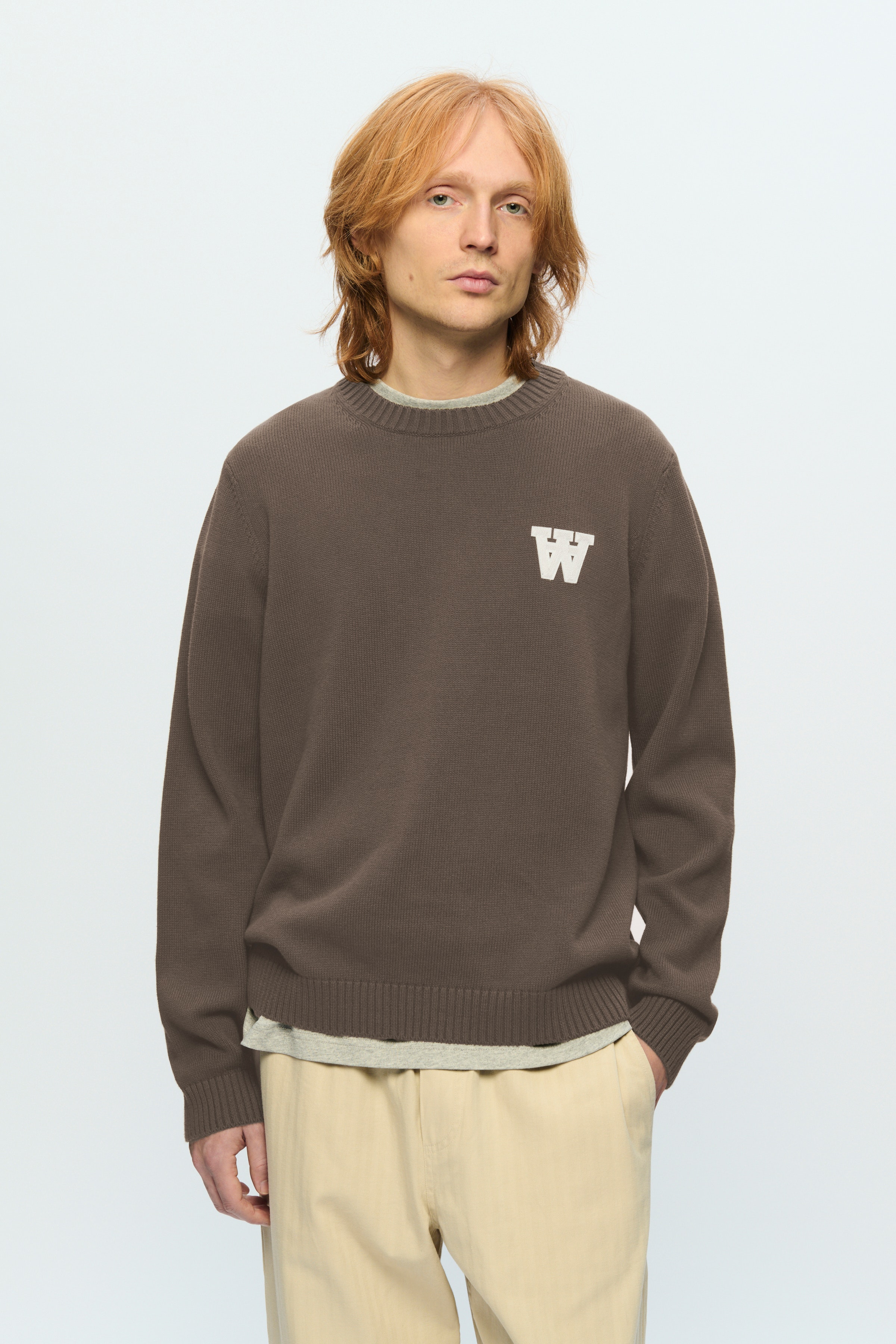 WWTay Pullover LOOKBOOK FRONT 30250160-W2010