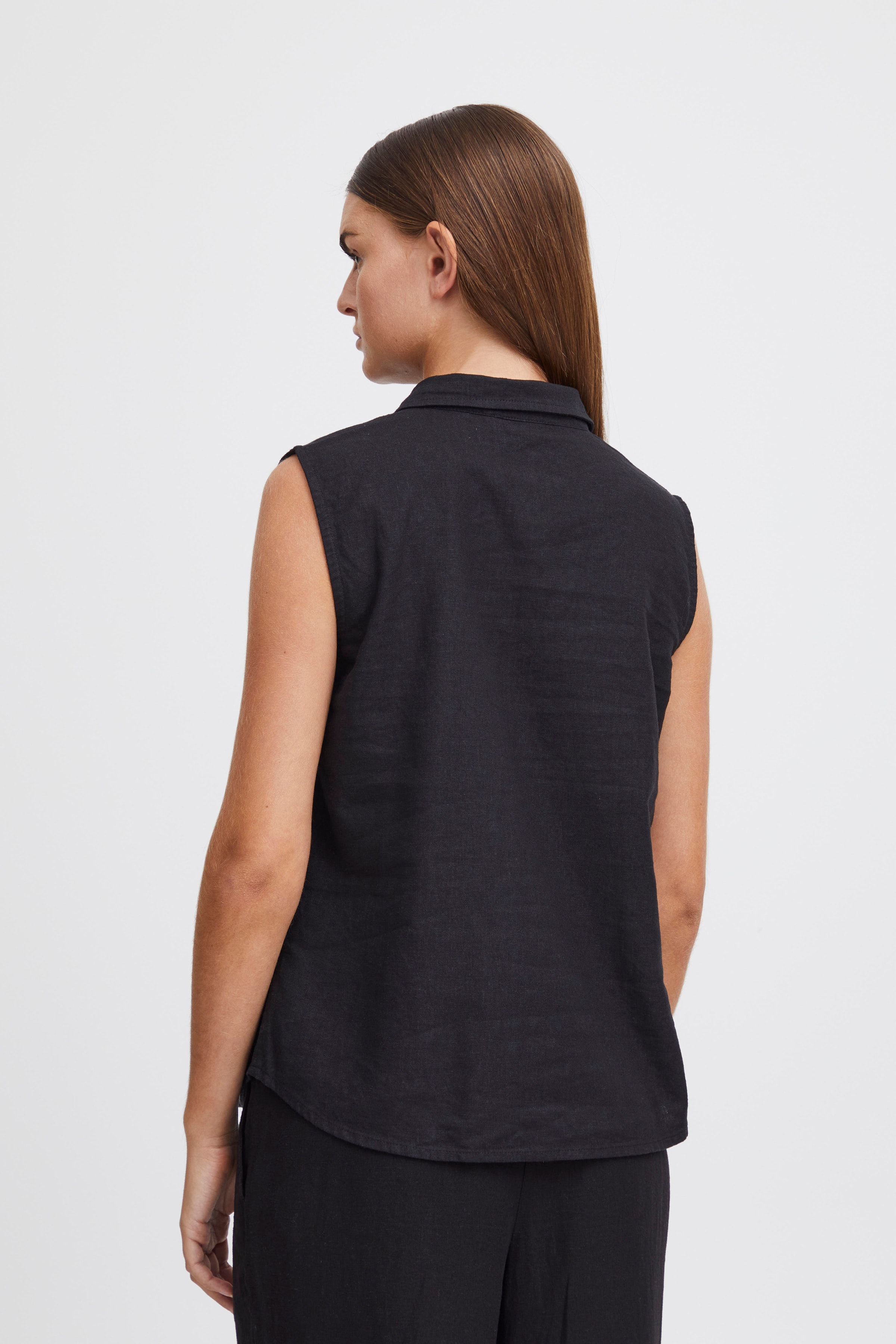 IHLINO Skjorte LOOKBOOK BACK 20119499-194008
