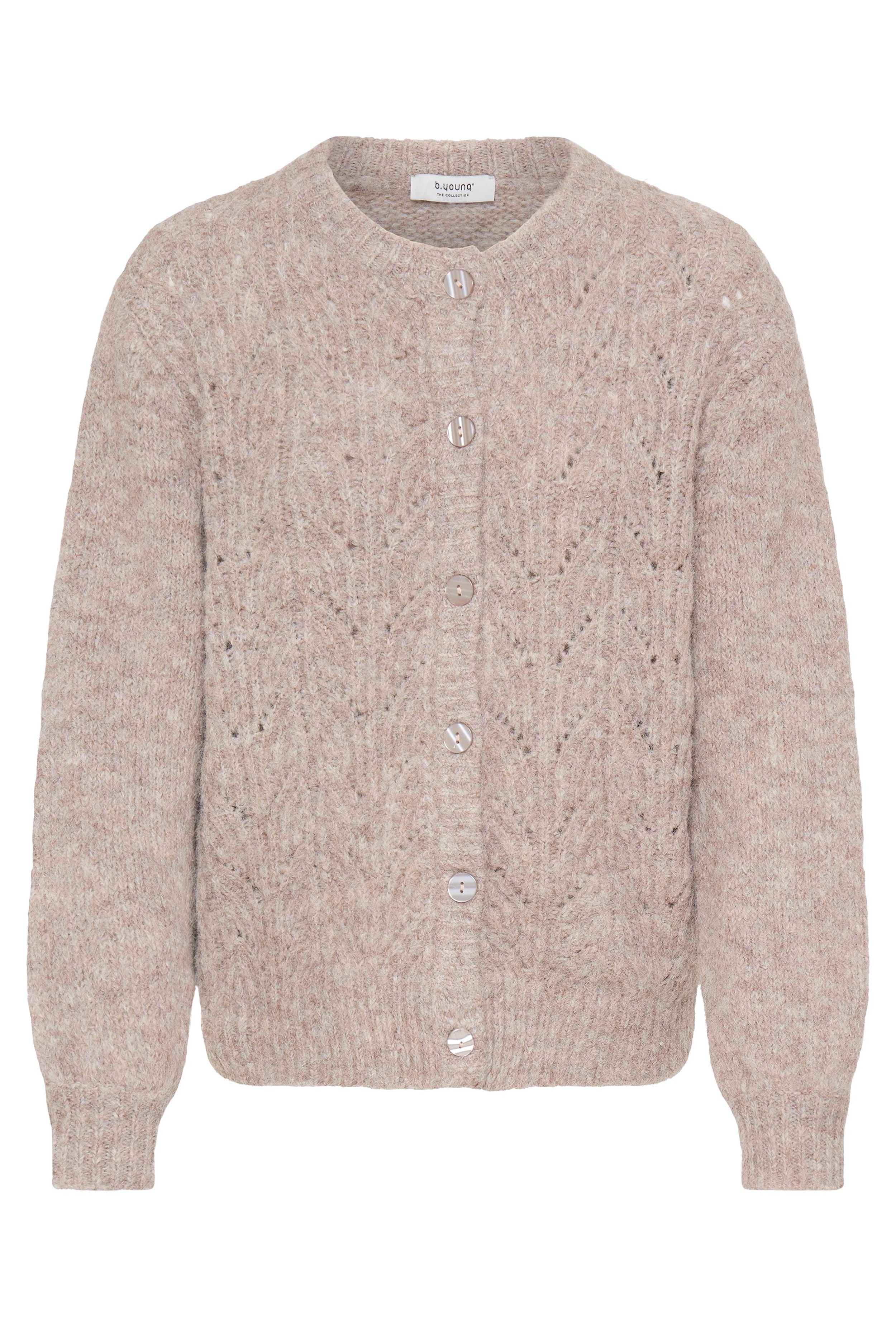 BYMILLERS Cardigan PACK FRONT 20817138-1613051