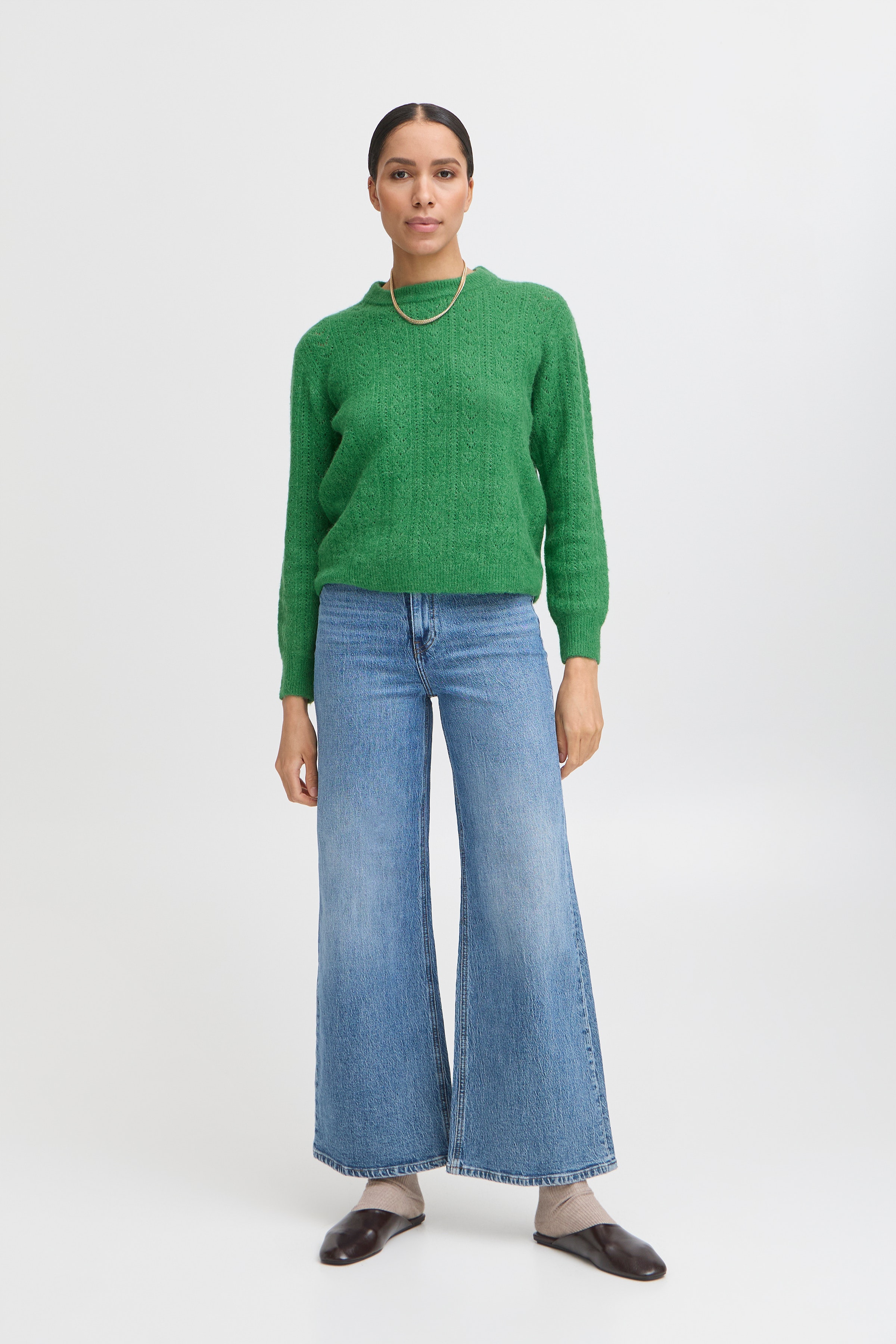 BYNIMMA Pullover LOOKBOOK FRONT 20818373-186022