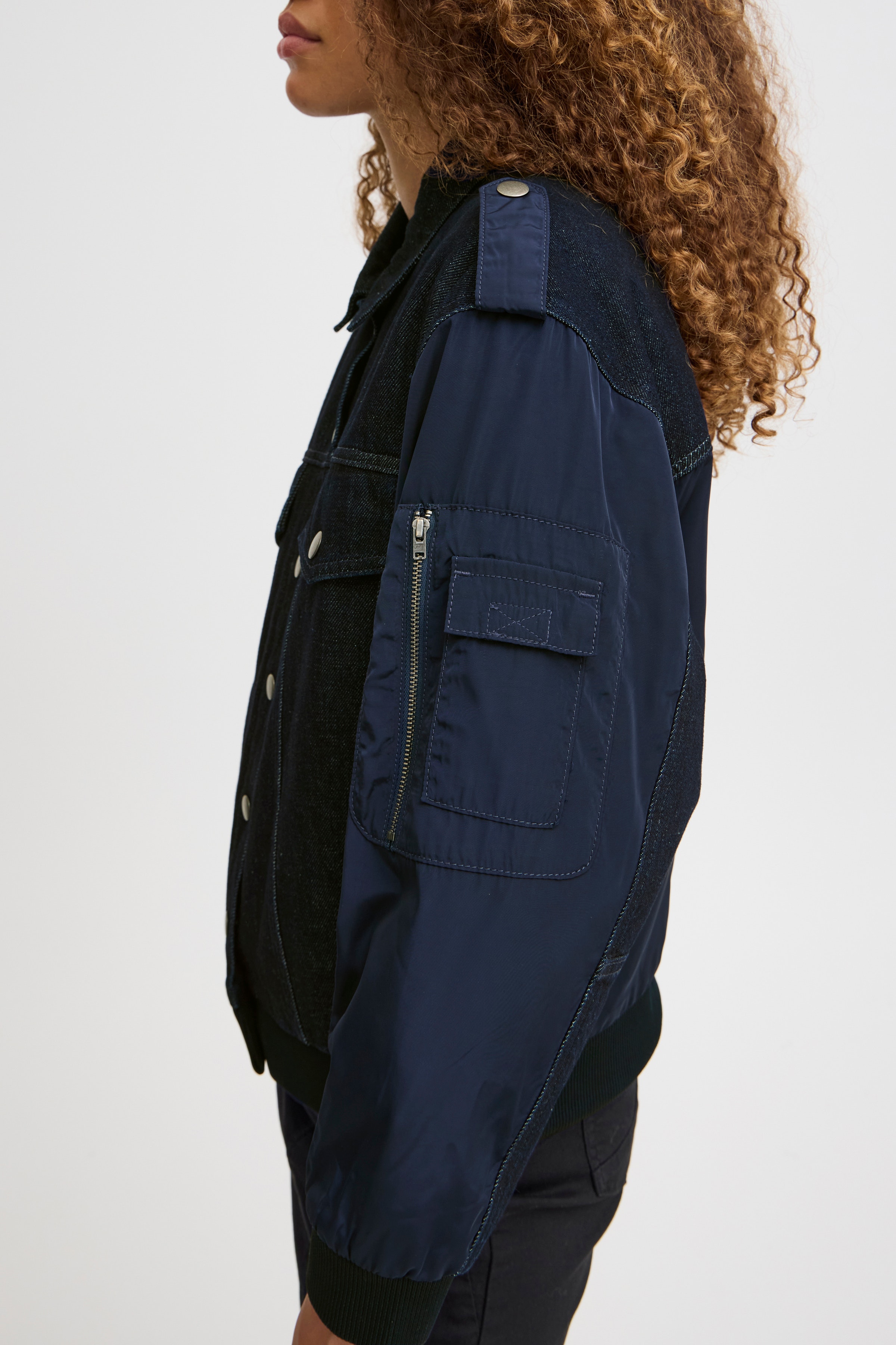 PZDAKOTA Yttertøy LOOKBOOK DETAIL 50208167-200005