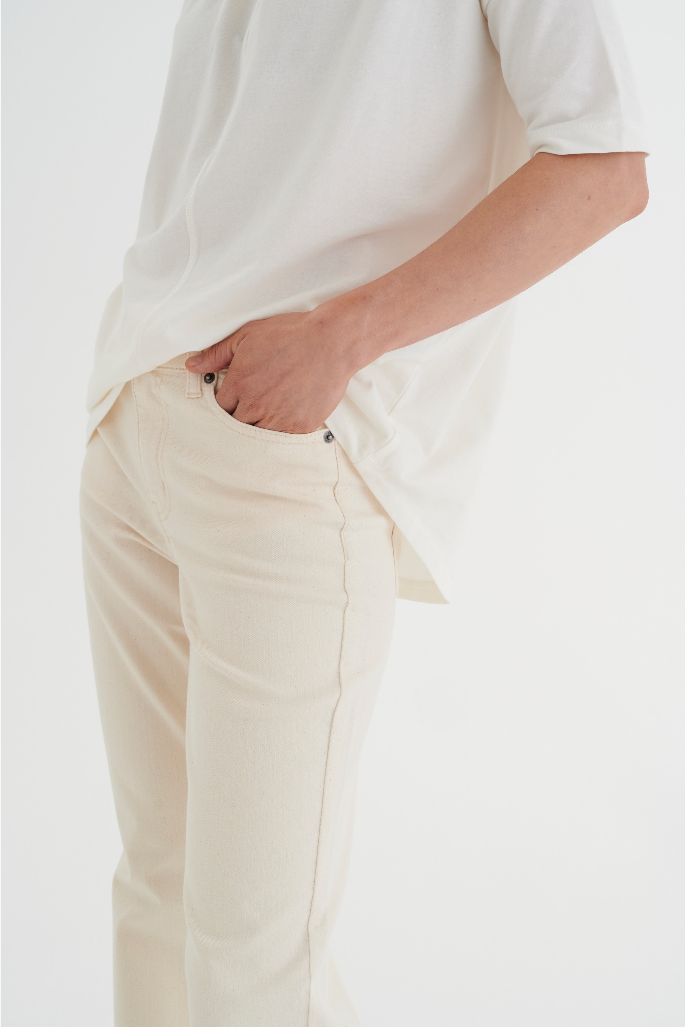 Jeans LOOKBOOK DETAIL 30106381-110701