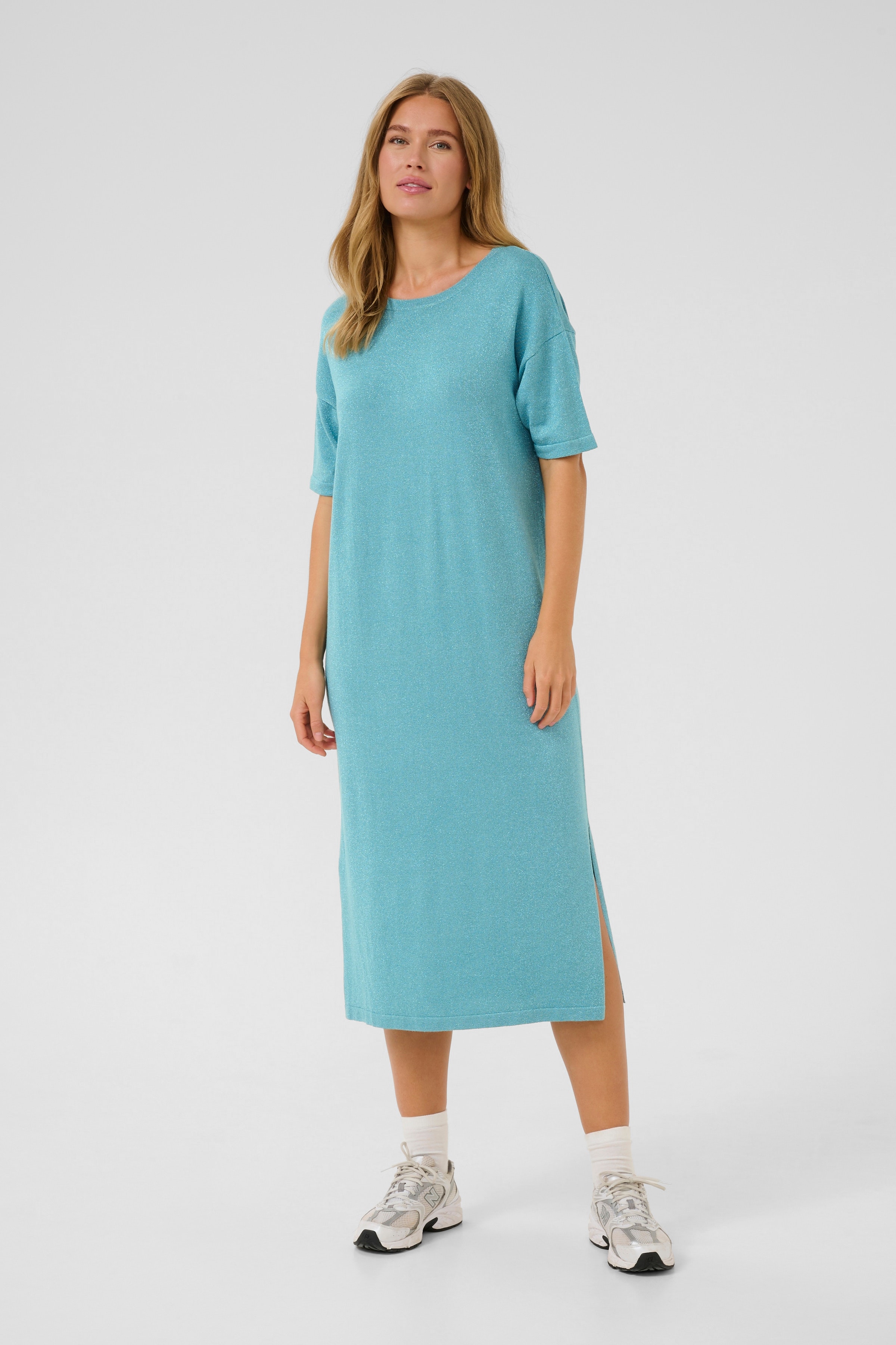 KAregina Kjole LOOKBOOK FRONT 10510054-174919