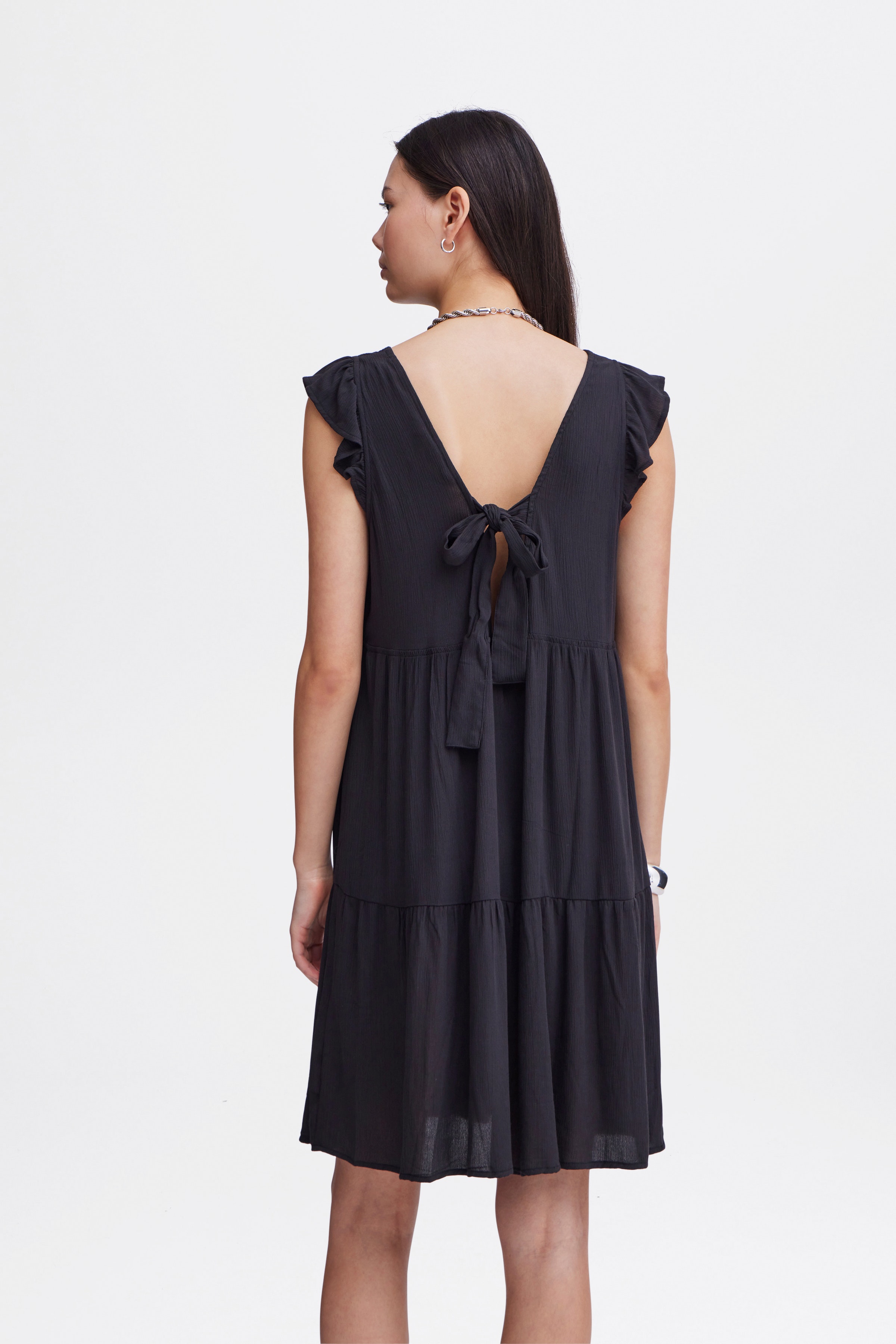IHMARRAKECH Kjole LOOKBOOK BACK 20120911-194008
