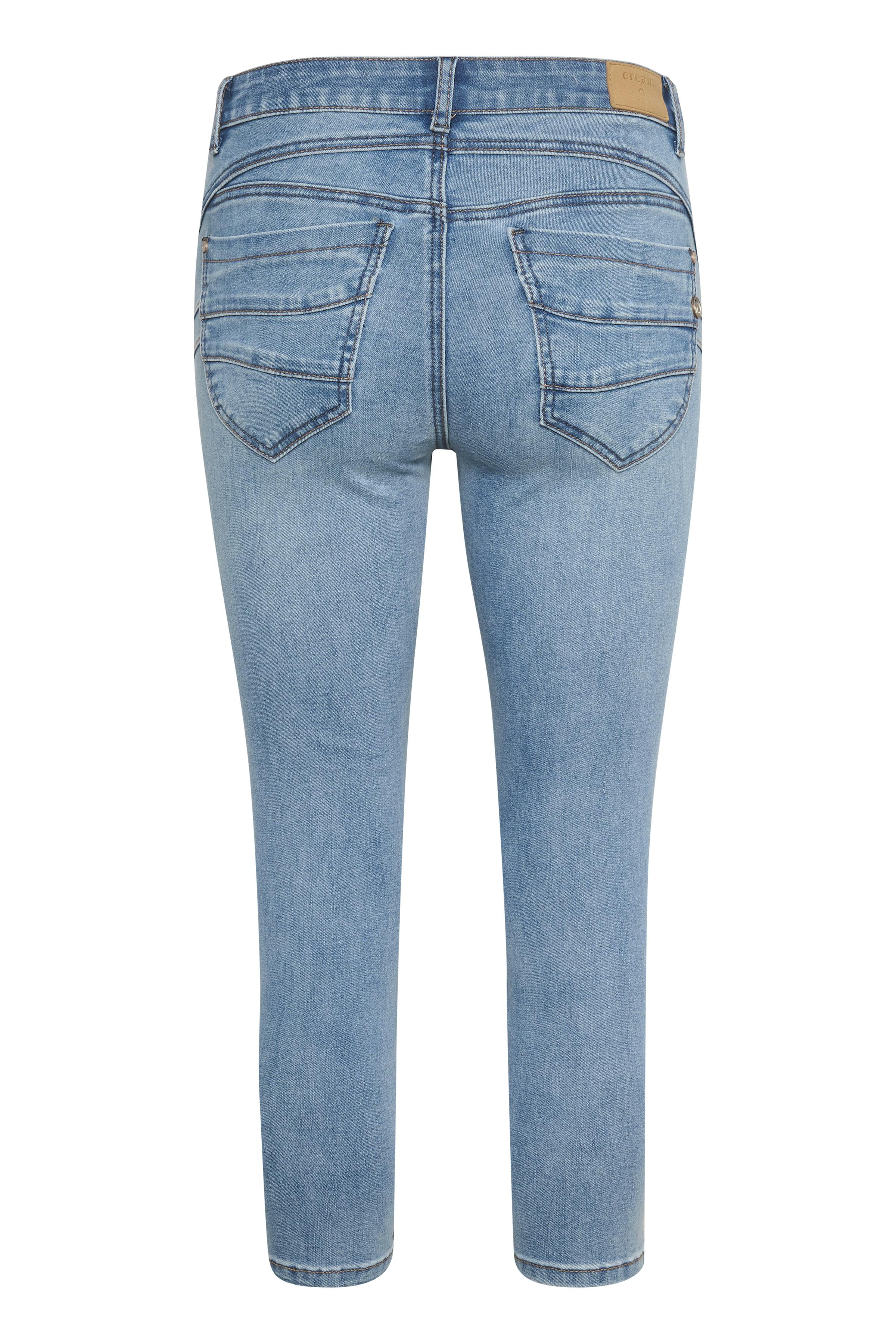 CRBrenda Jeans PACK BACK 10611209-103870